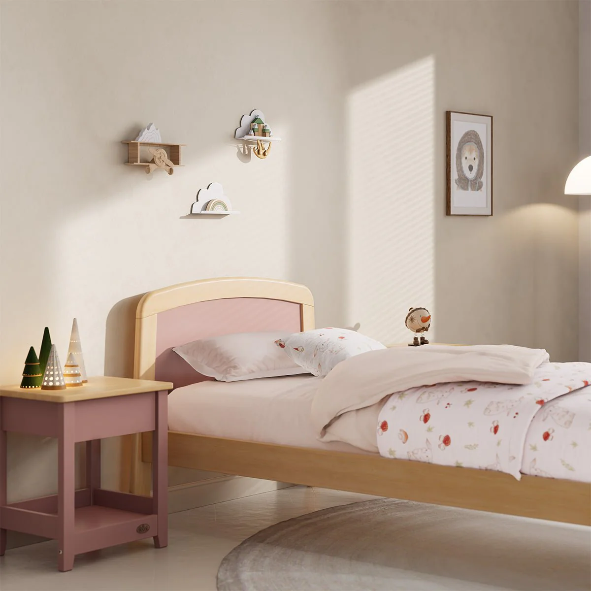 Bronte Single Bed - Image 17