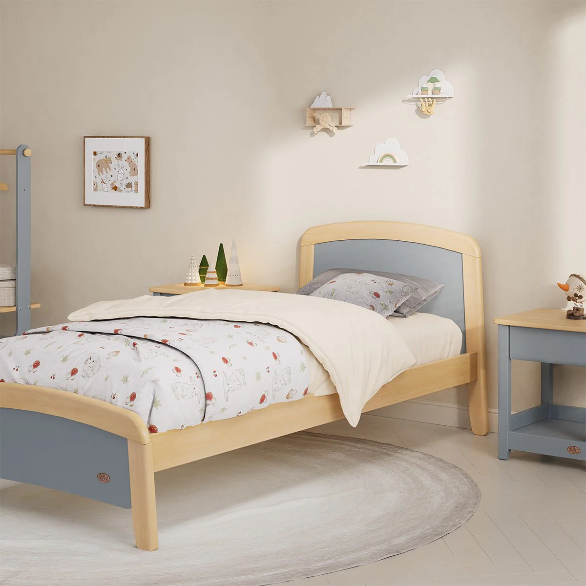 Bronte Single Bed - Image 8