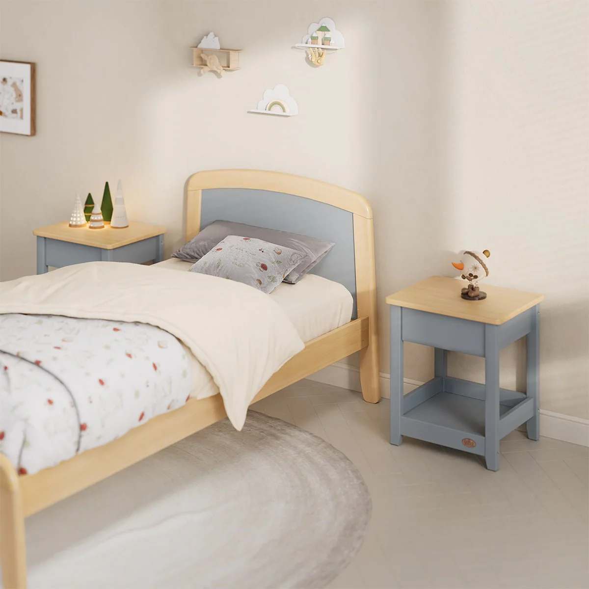 Bronte Single Bed - Image 9