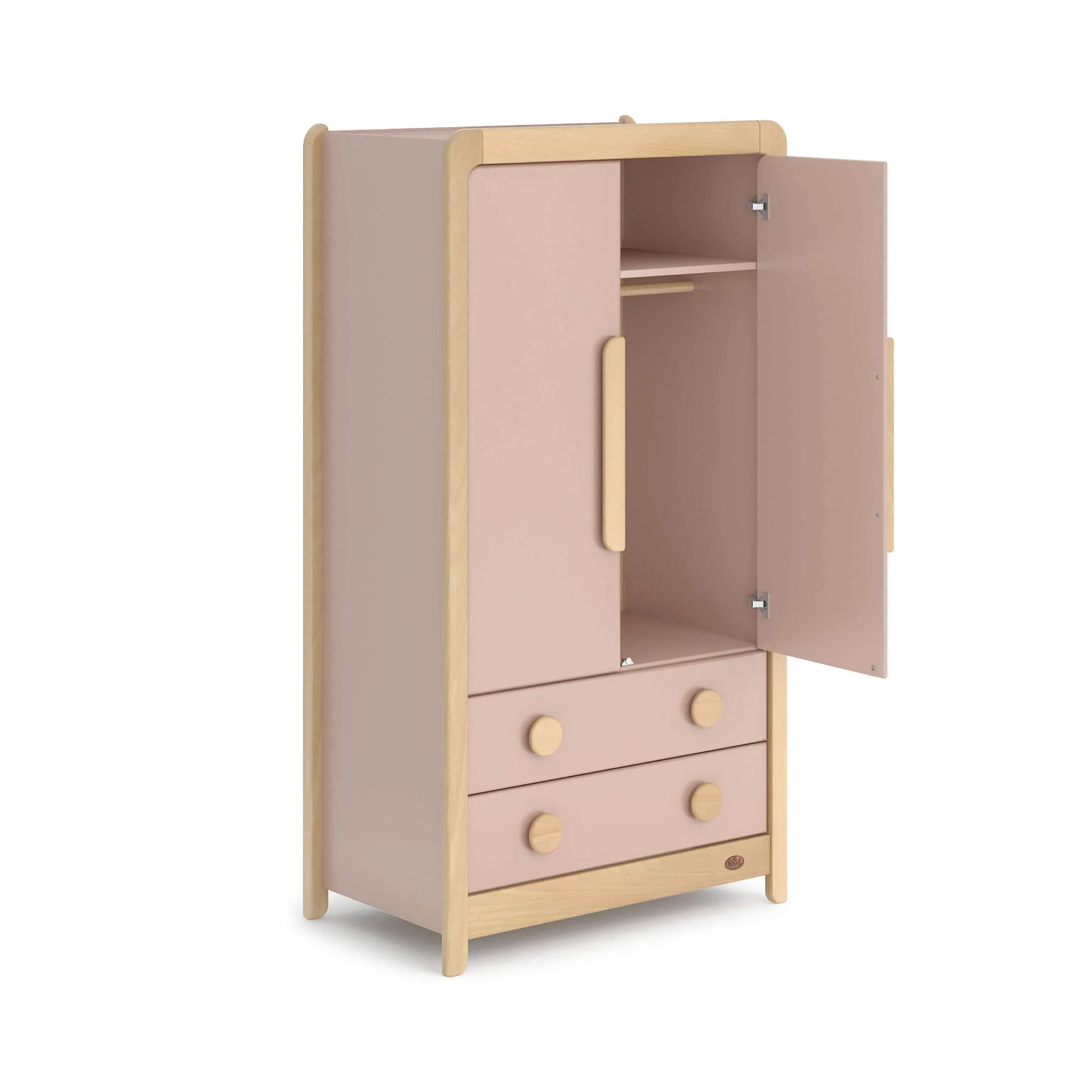 Byron Wardrobe - Image 5
