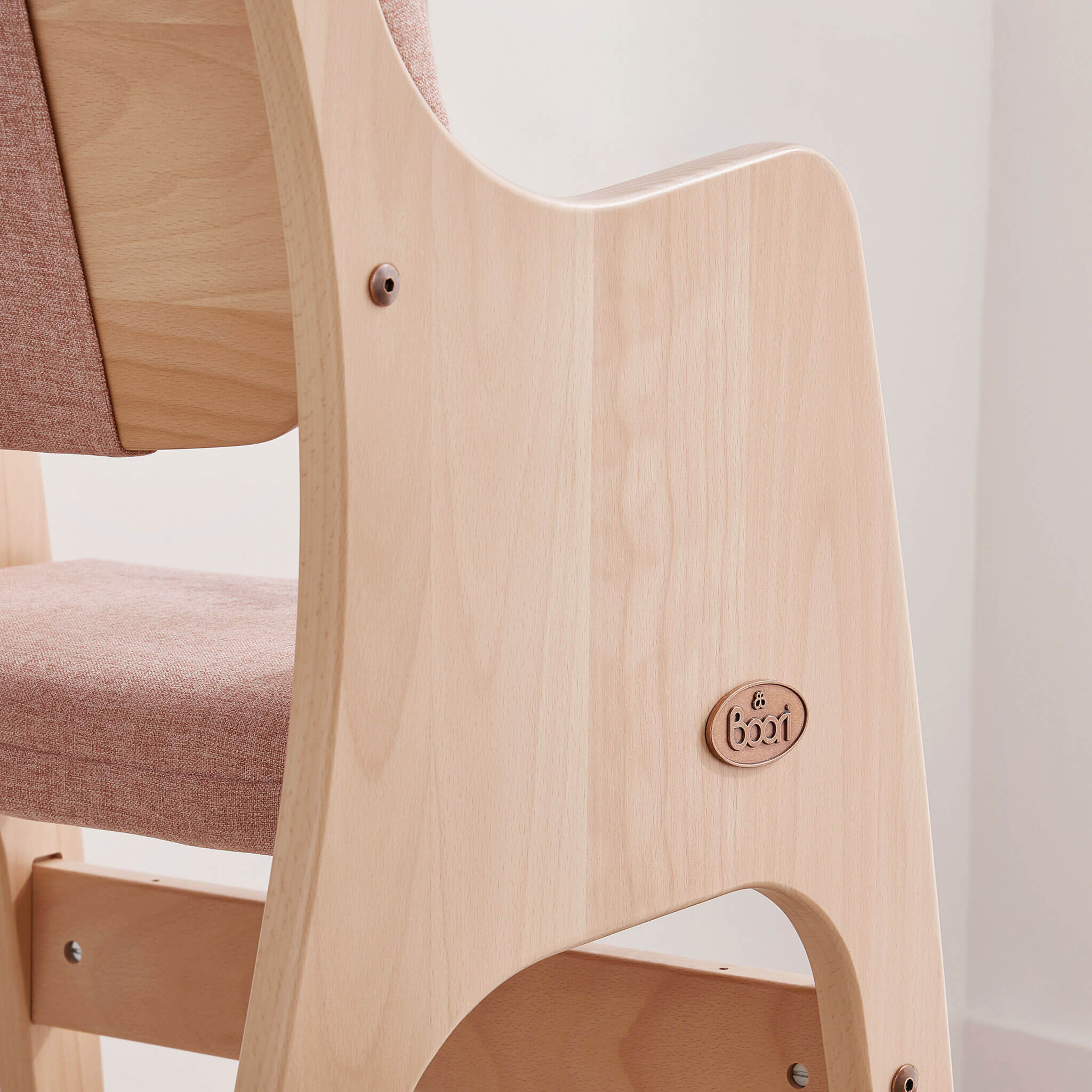 Byron High Chair Frame - Image 4