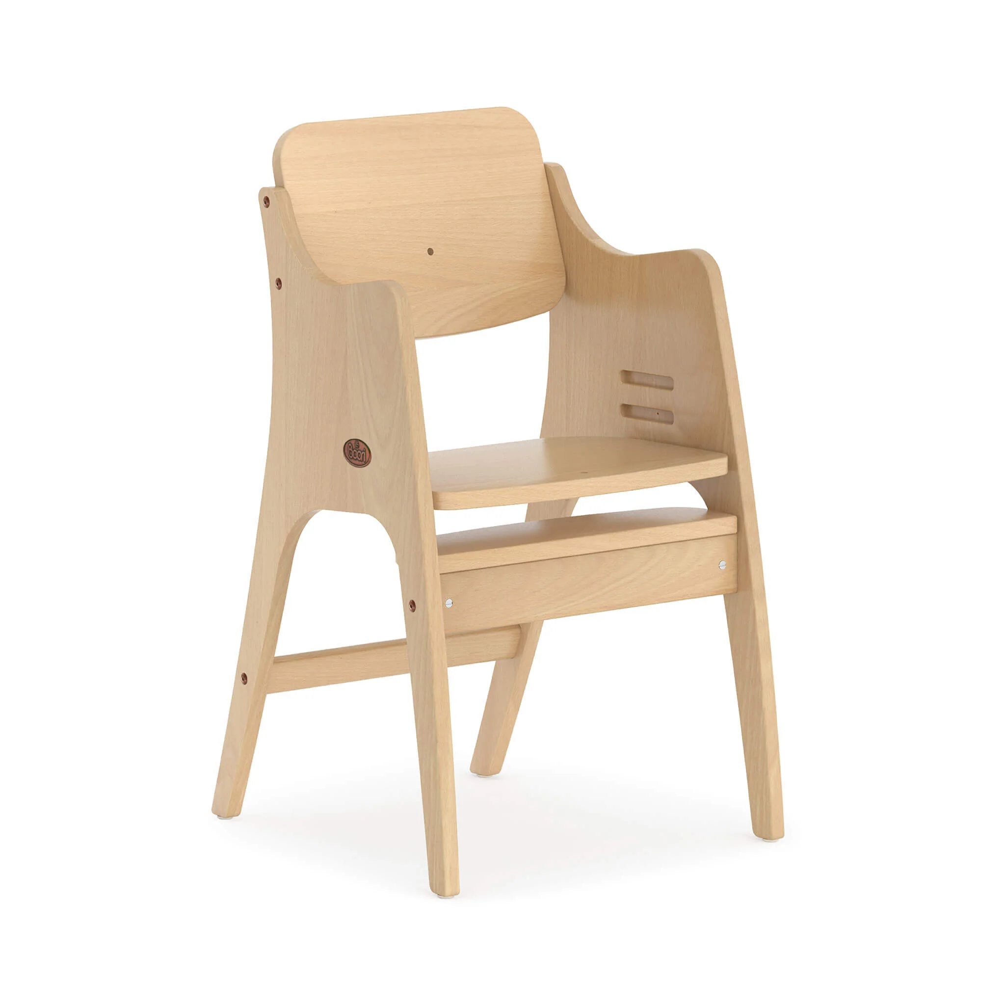 Byron High Chair Frame - Image 5