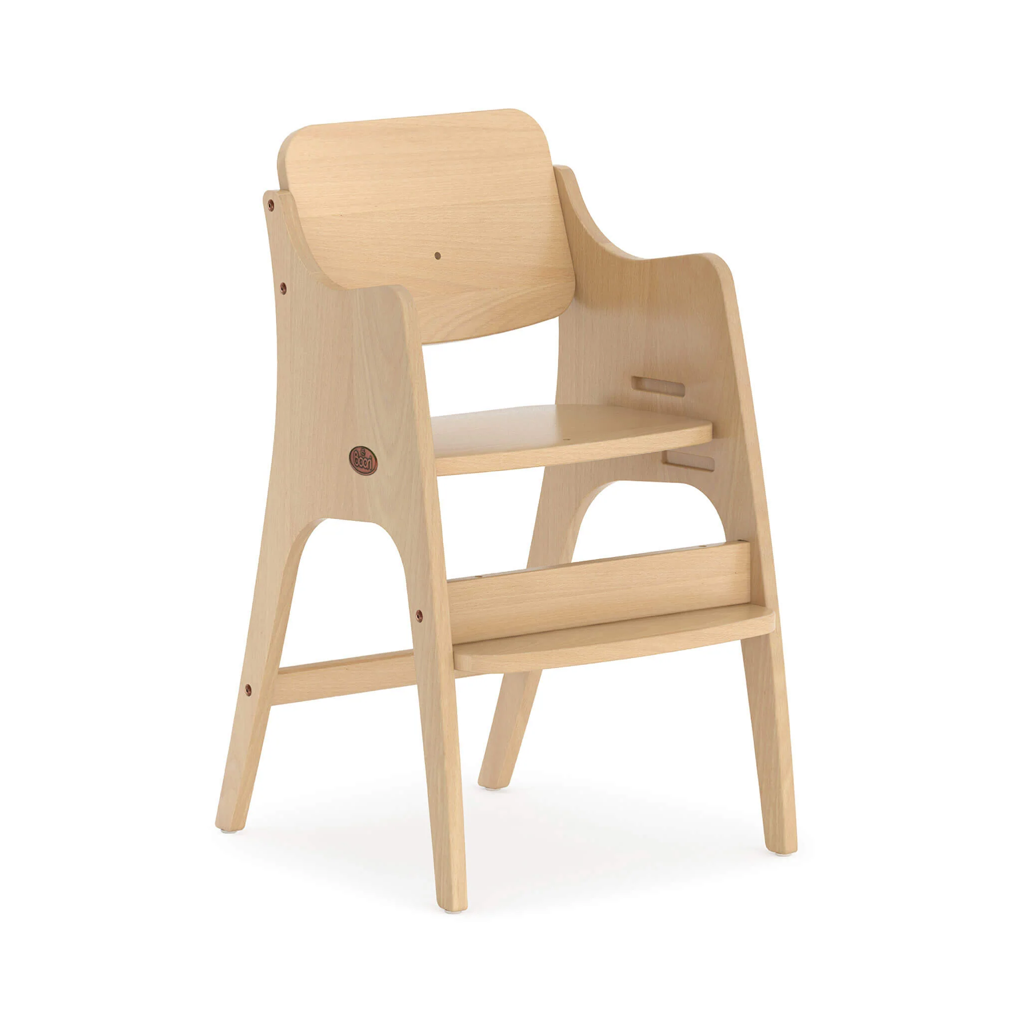 Byron High Chair Frame - Image 6