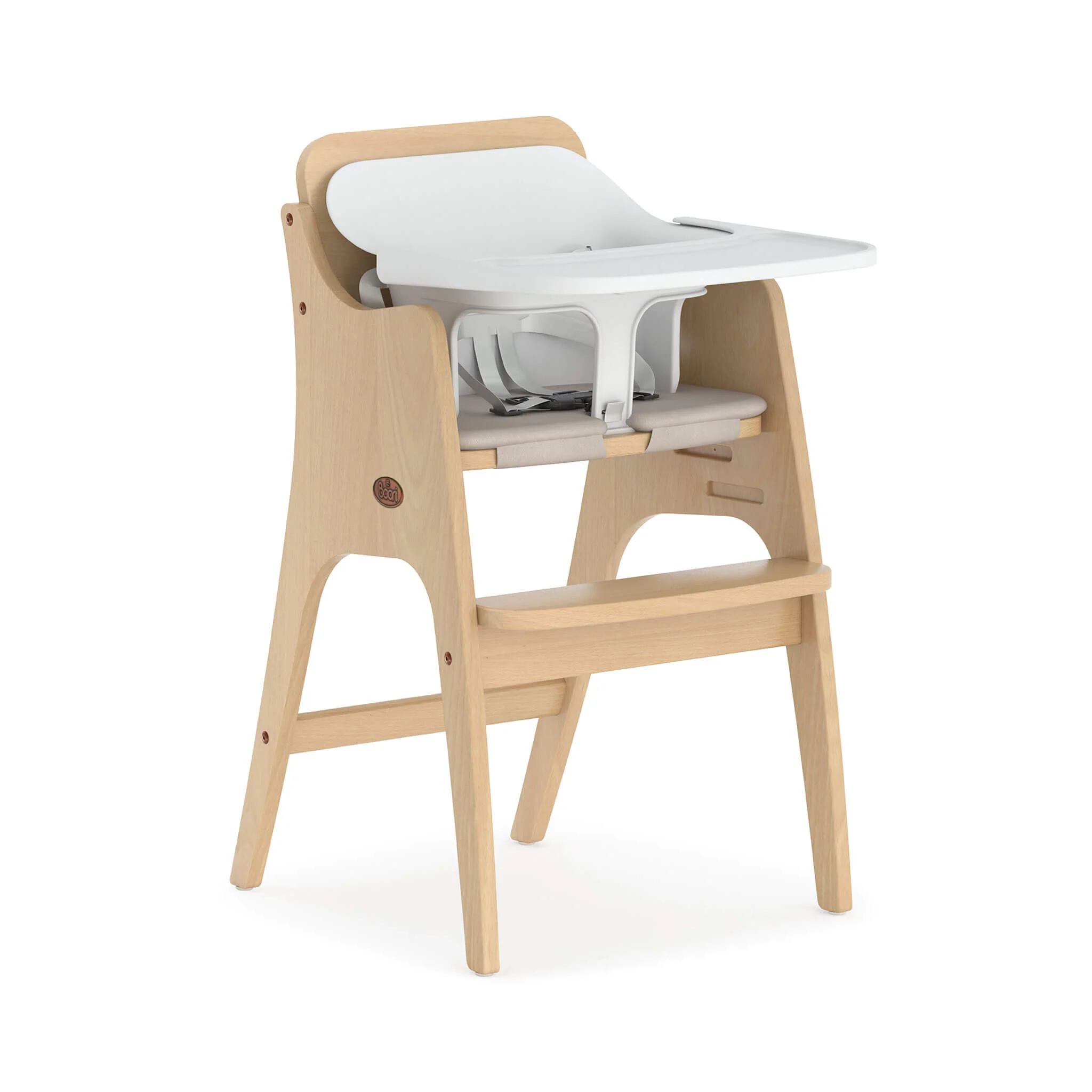 Byron High Chair - Image 11