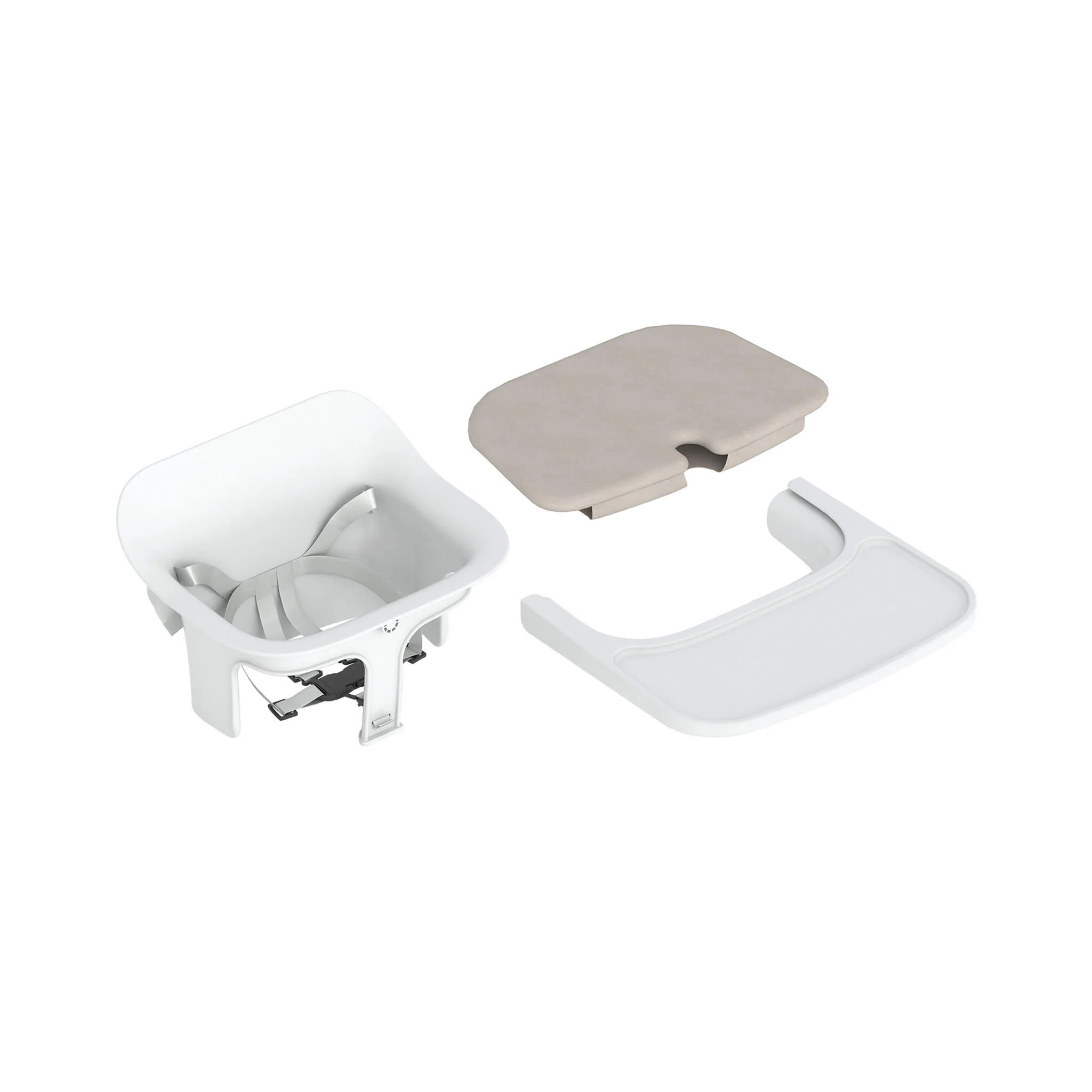 Byron High Chair - Image 14