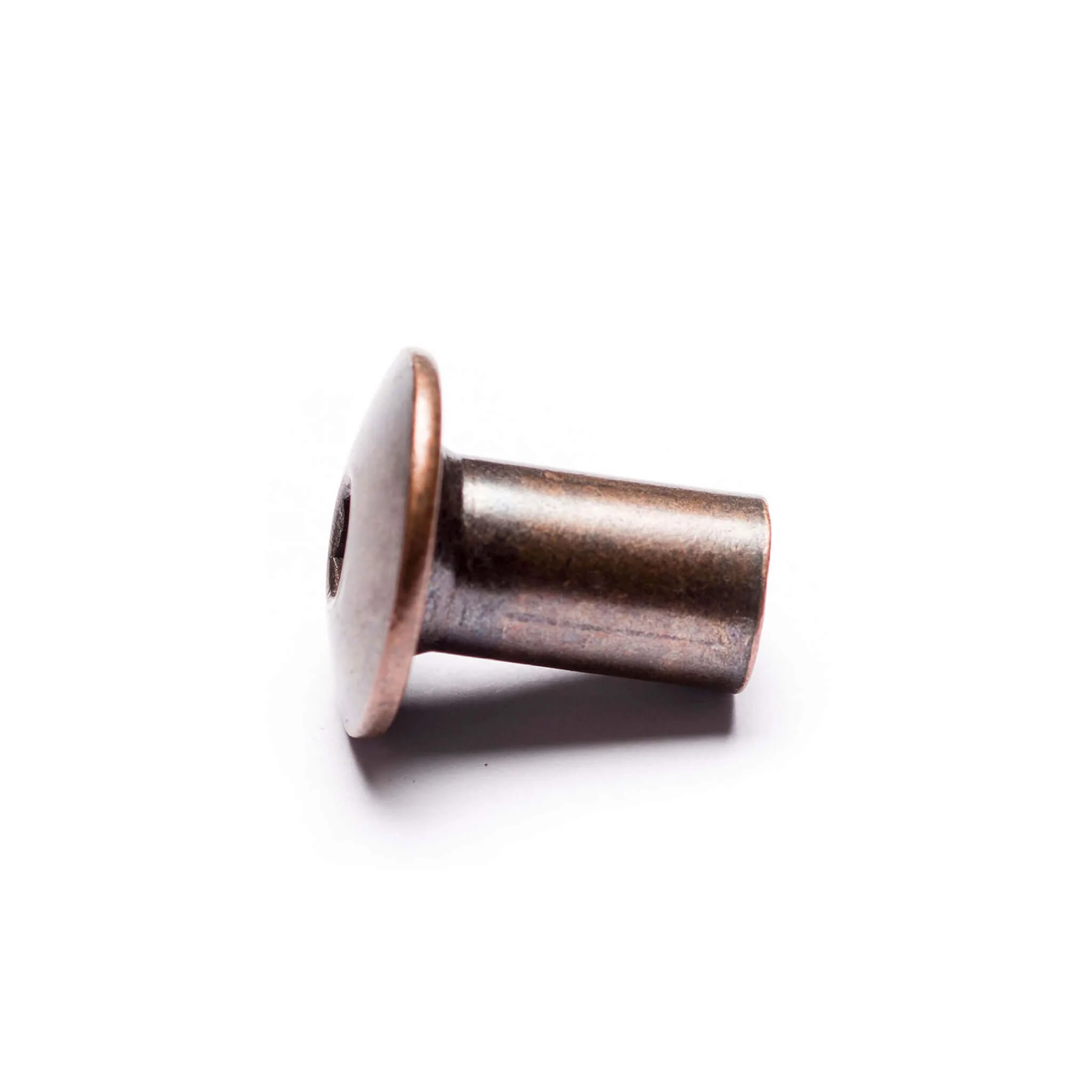 Capping Nuts (Pack of 4) - Image 5