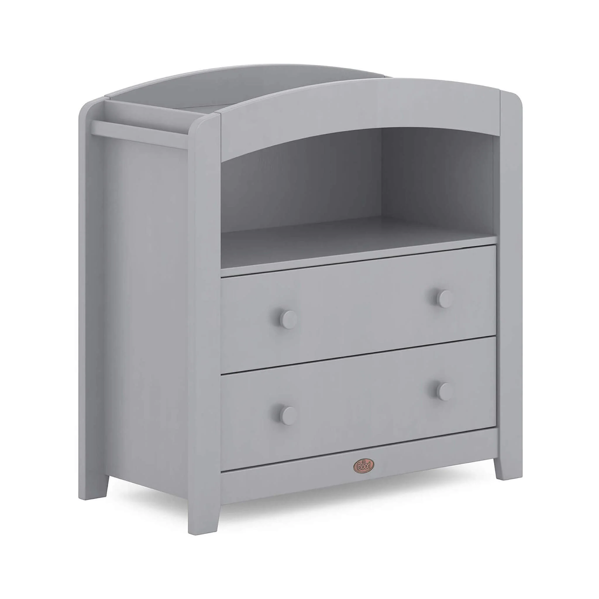 Curved 2 Drawer Chest Changer - Image 10