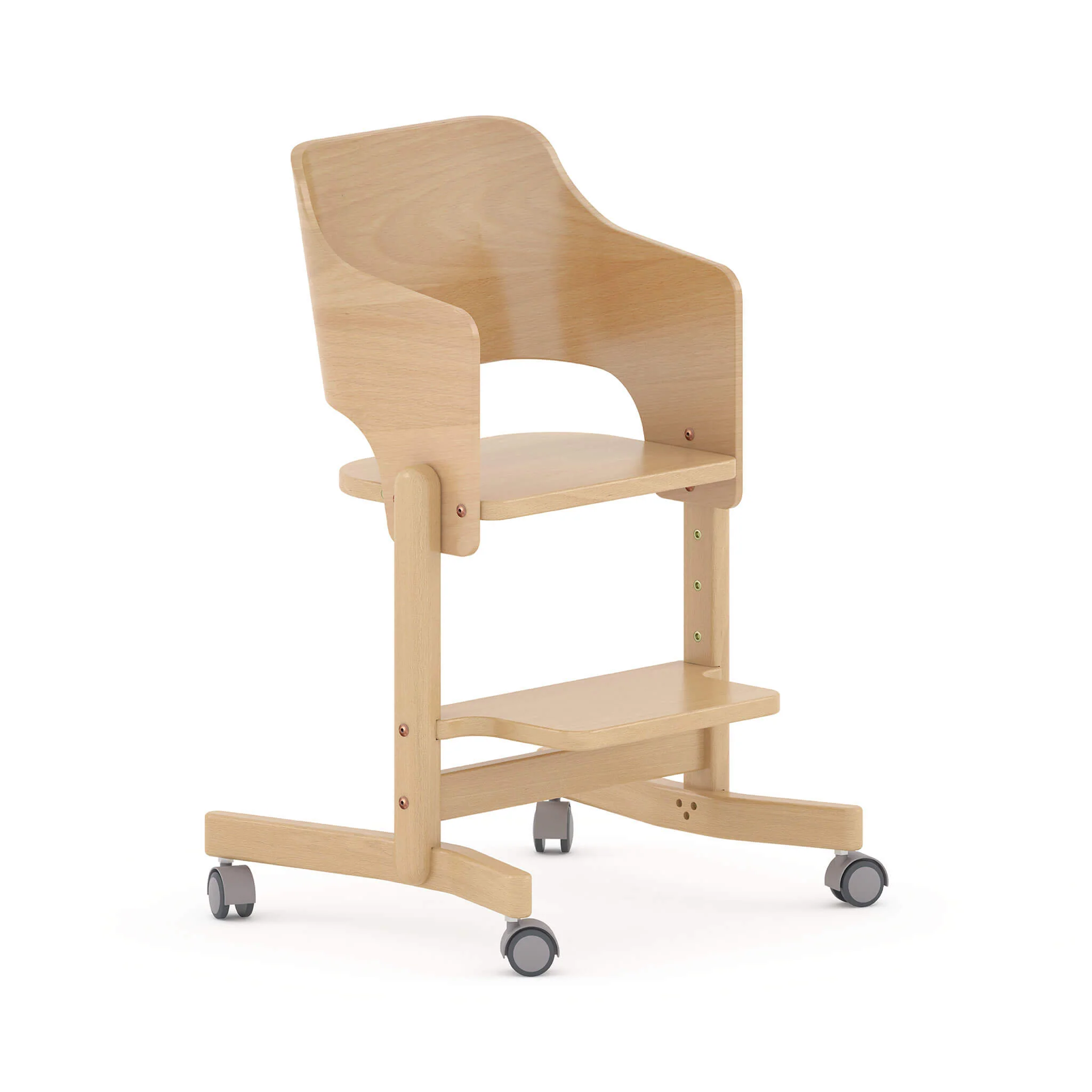 Elite Study Chair - Image 5
