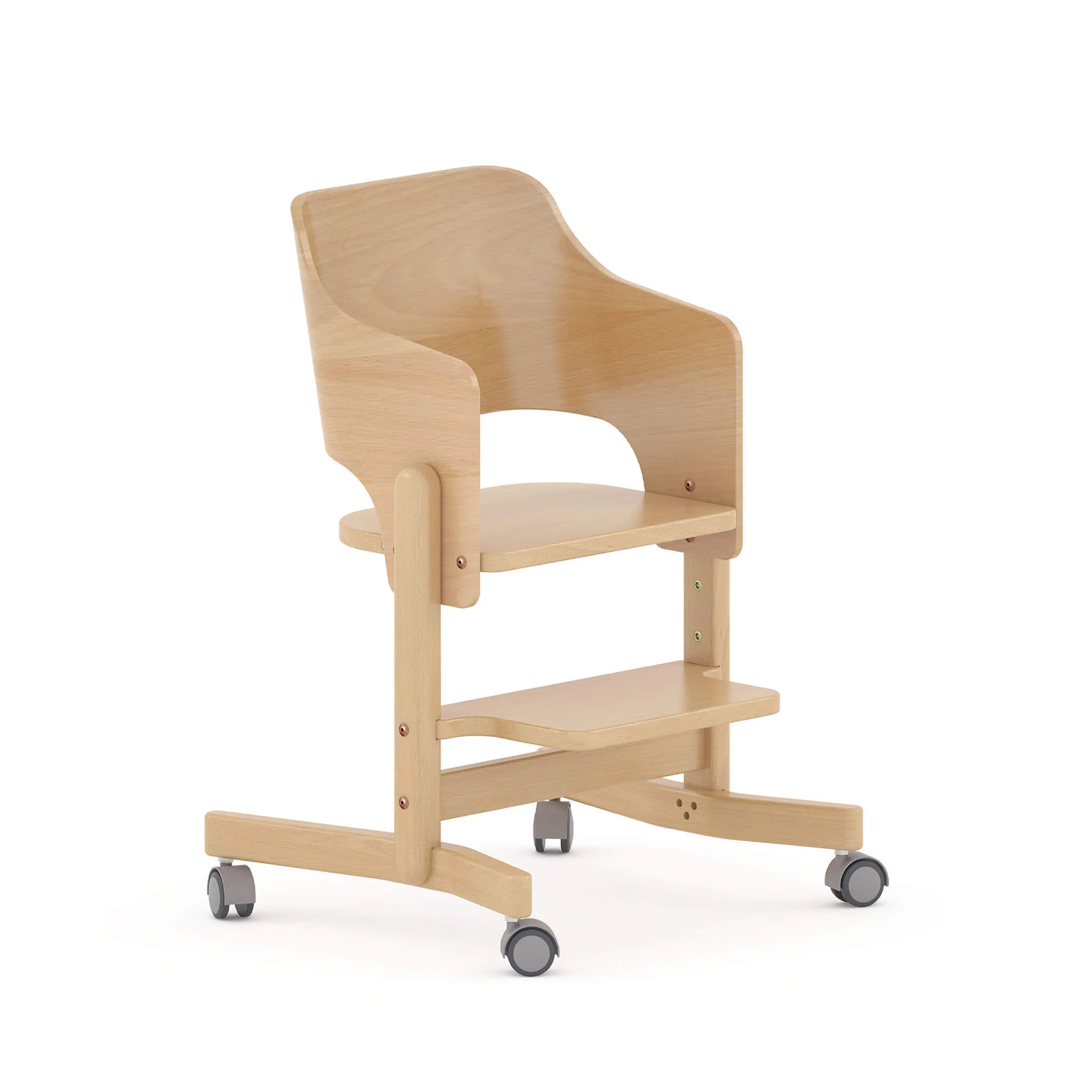 Elite Study Chair - Image 6