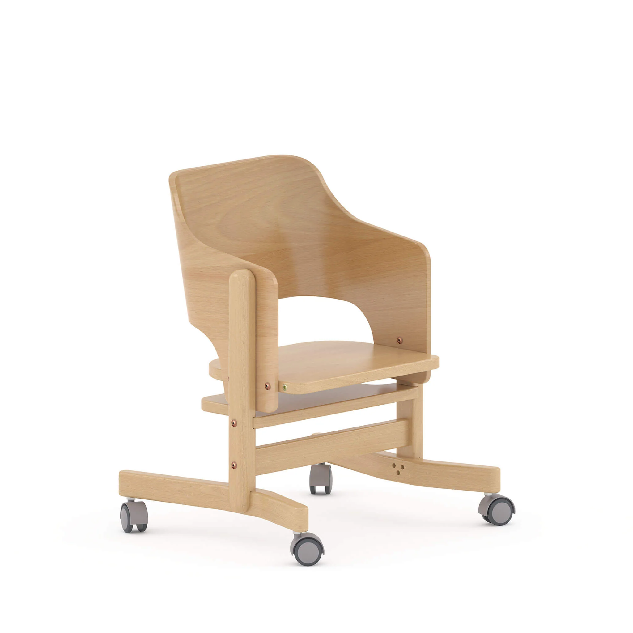 Elite Study Chair - Image 8