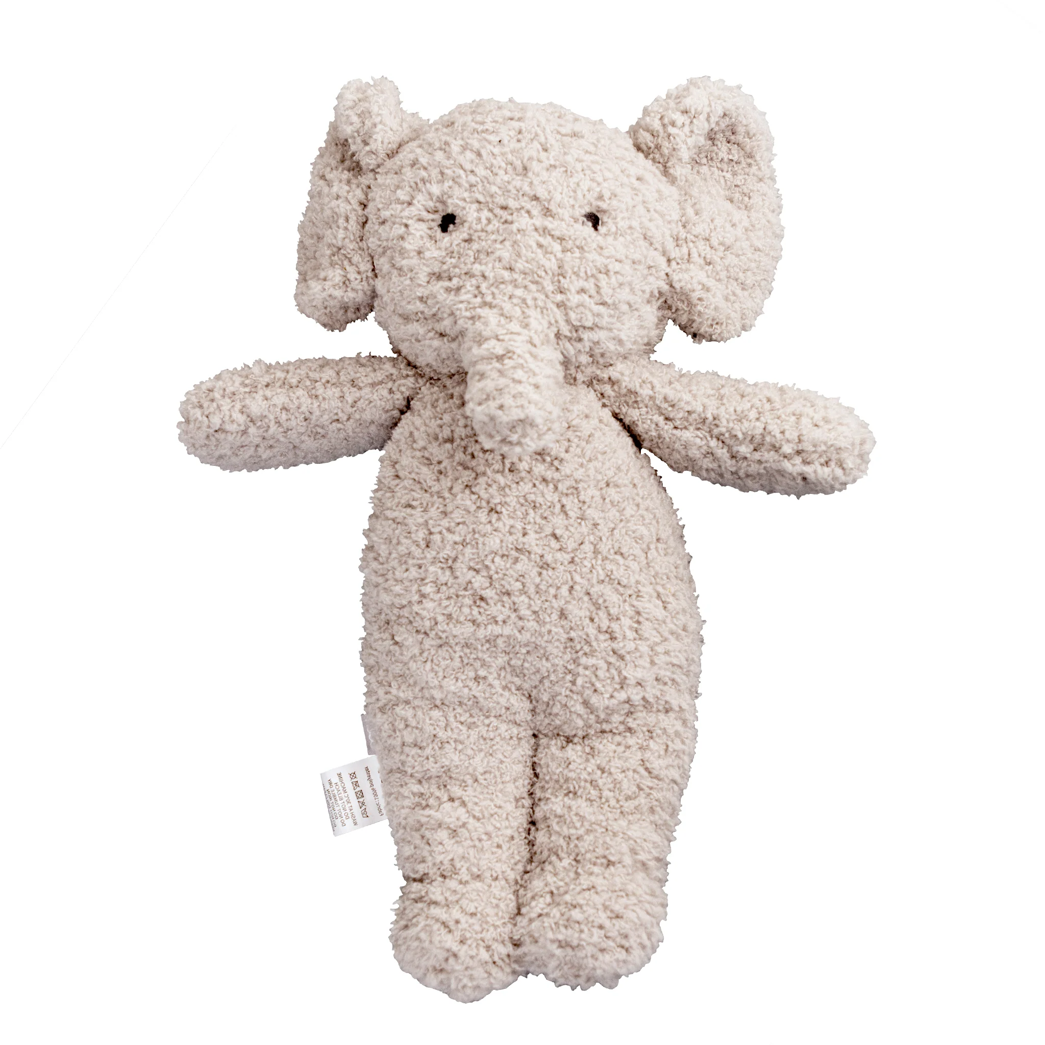 Elly the Elephant soft plush toy - Image 5