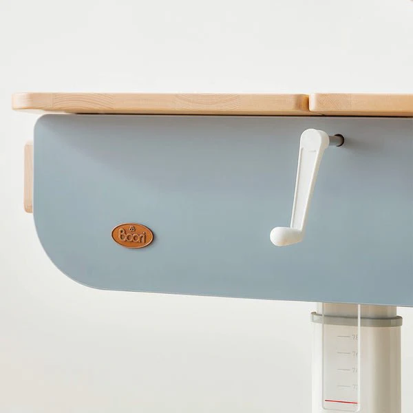 Ergonomic Desk with Pegboard Bookshelf Bundle - Image 13