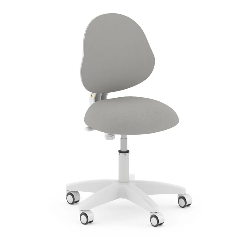 Ergonomic Study Swivel Chair - Image 4