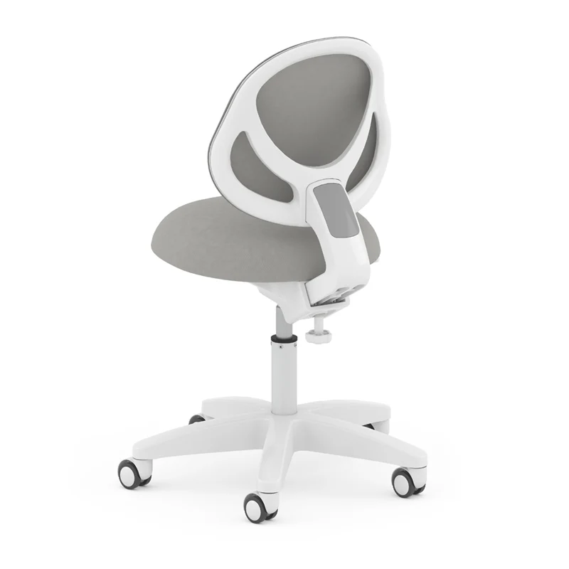 Ergonomic Study Swivel Chair - Image 5