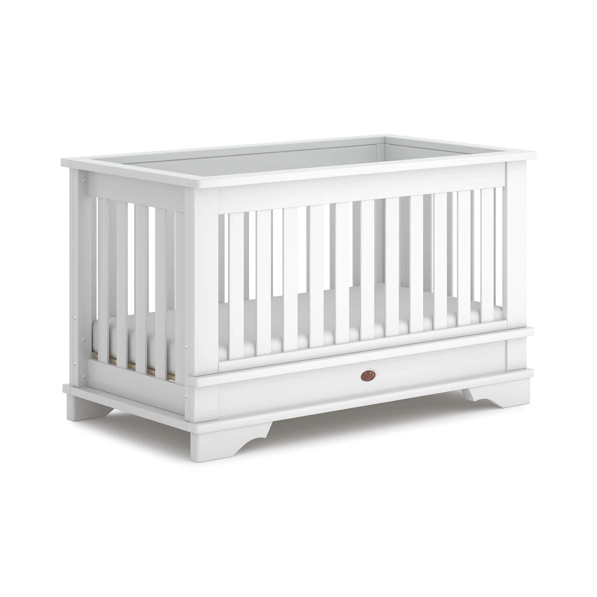 Eton Convertible Plus Cot Bed - Image 6