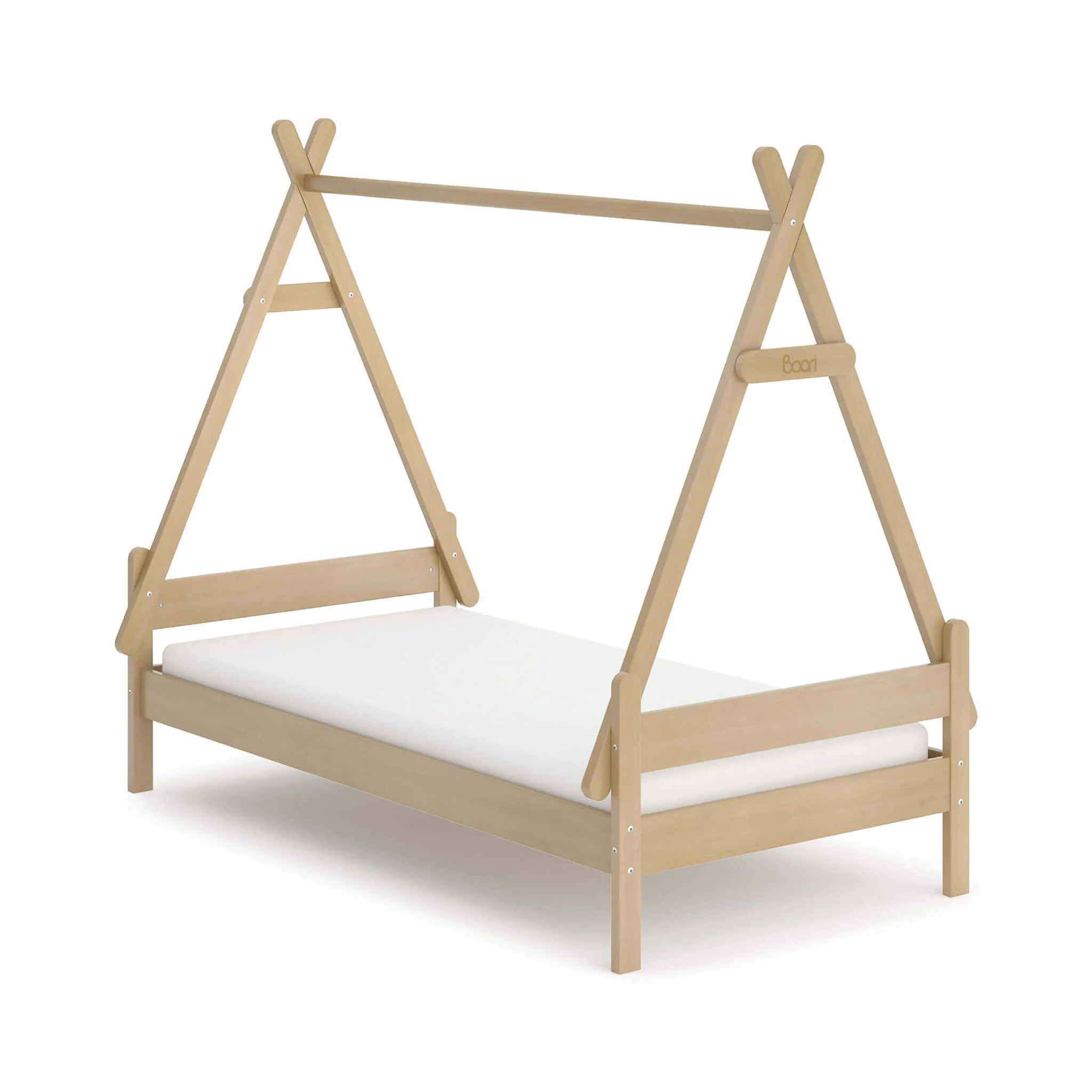 Forest Teepee Single Bed - Image 6