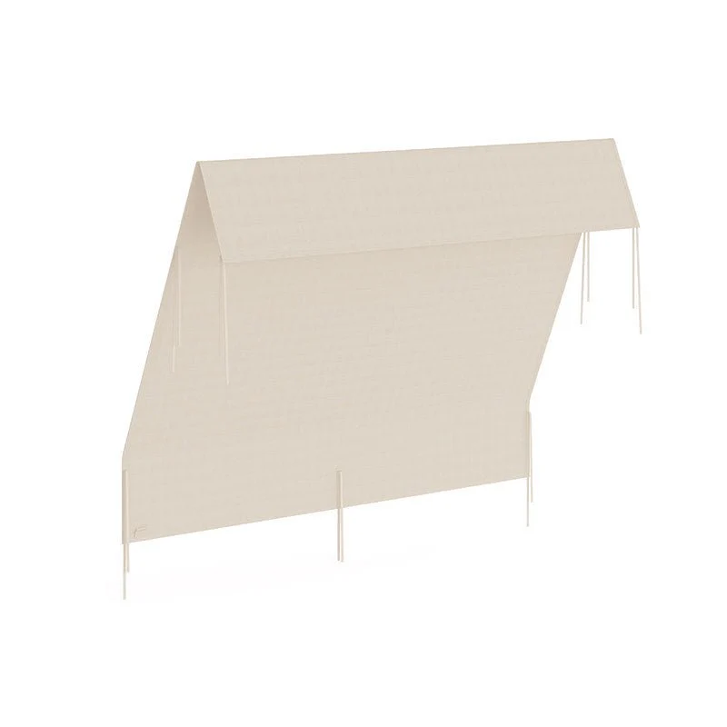 Forest Teepee Single Bed Tent Canopy - Image 5