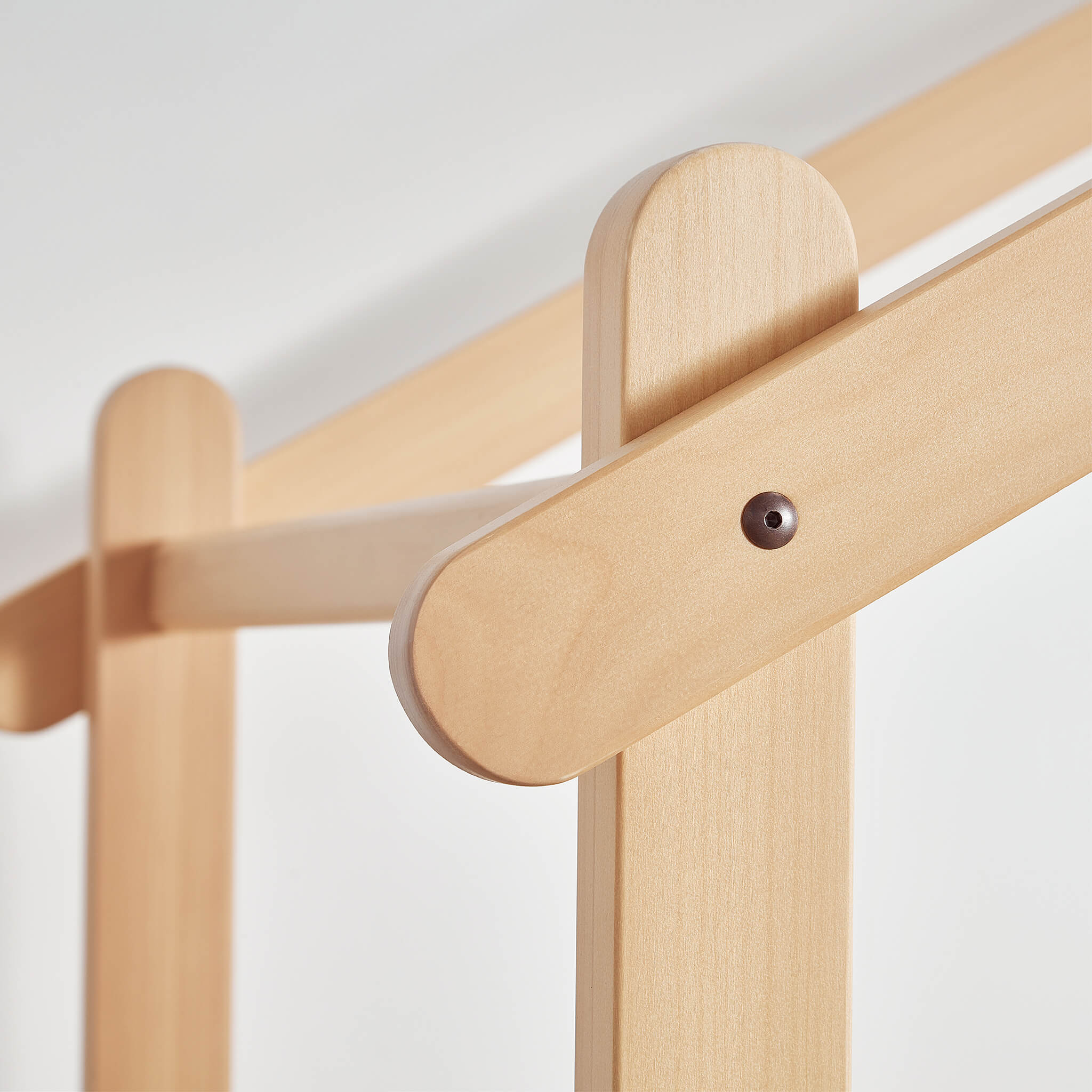 Forest Teepee Single Loft Bed Bundle - Image 15