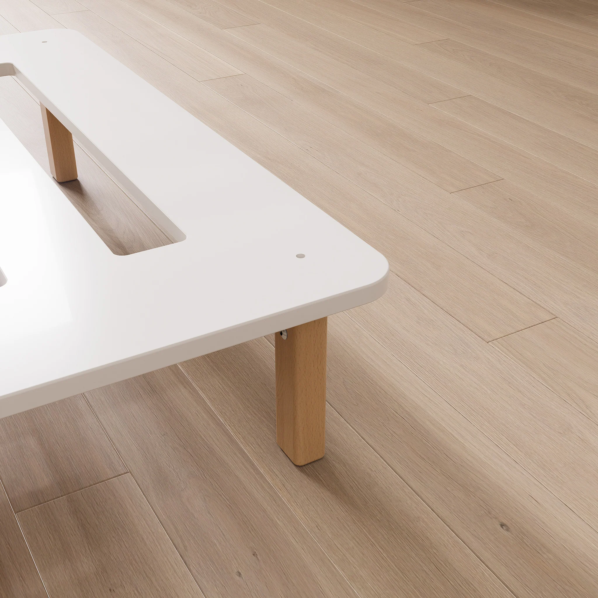 Leaf Single Bed - Image 14