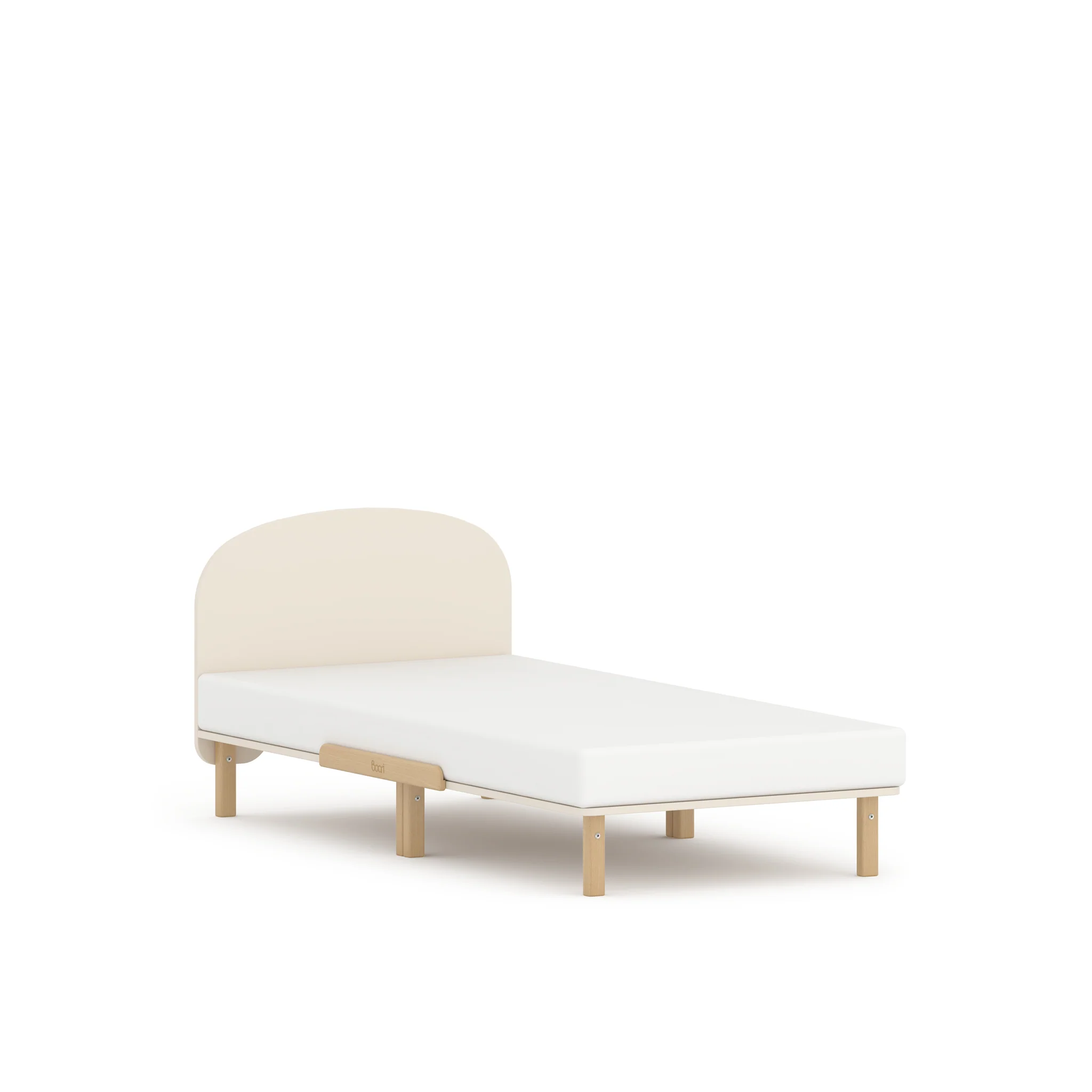 Leaf Single Bed - Image 3