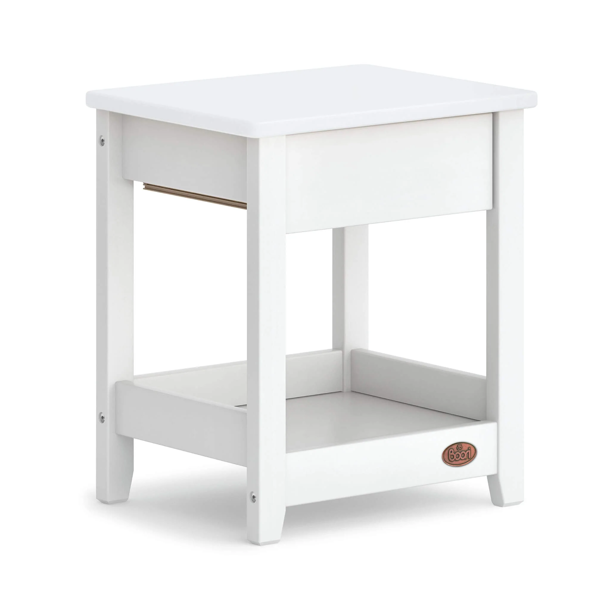 Linear Bedside Table - Image 5