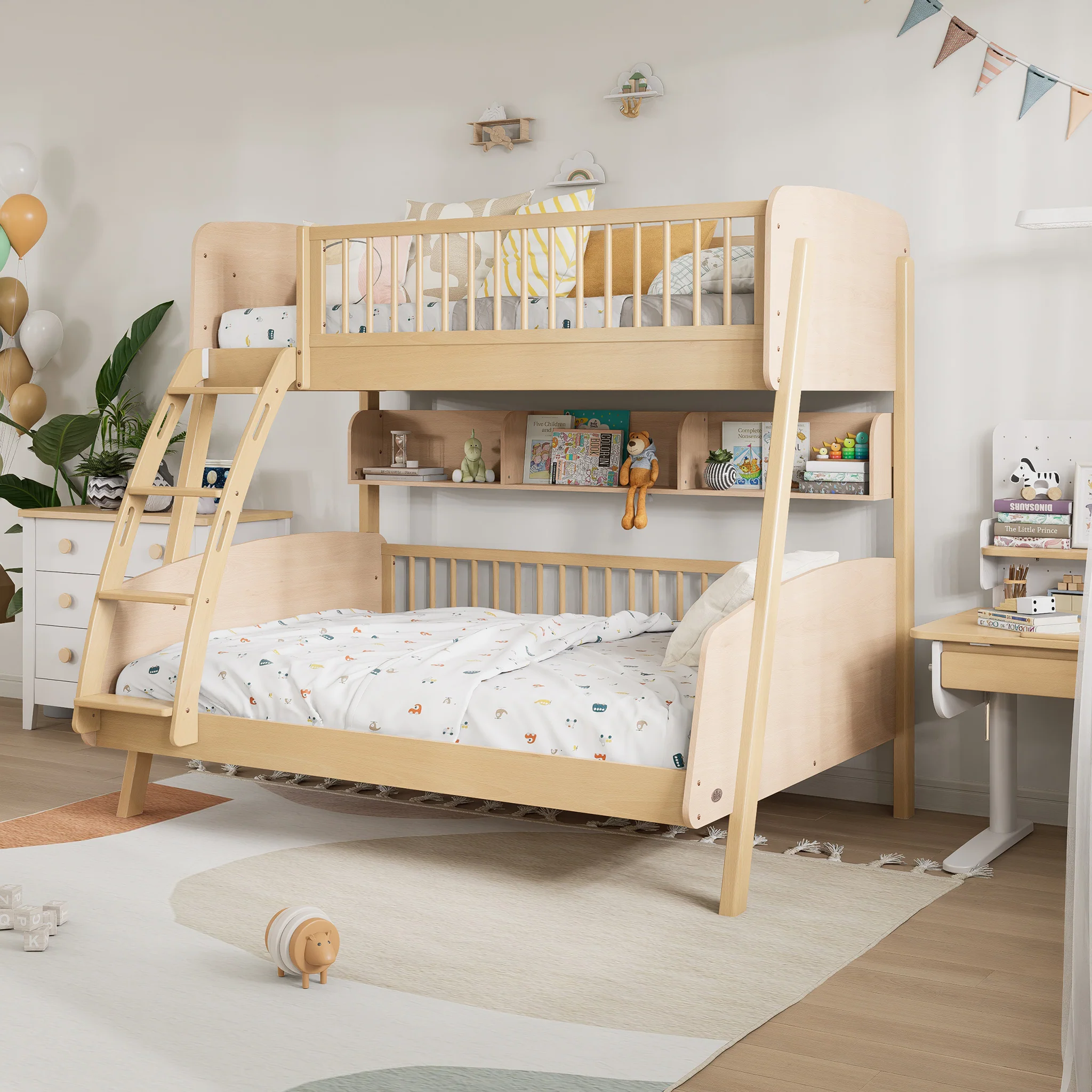 Matilda Maxi Bunk Bed - Image 15