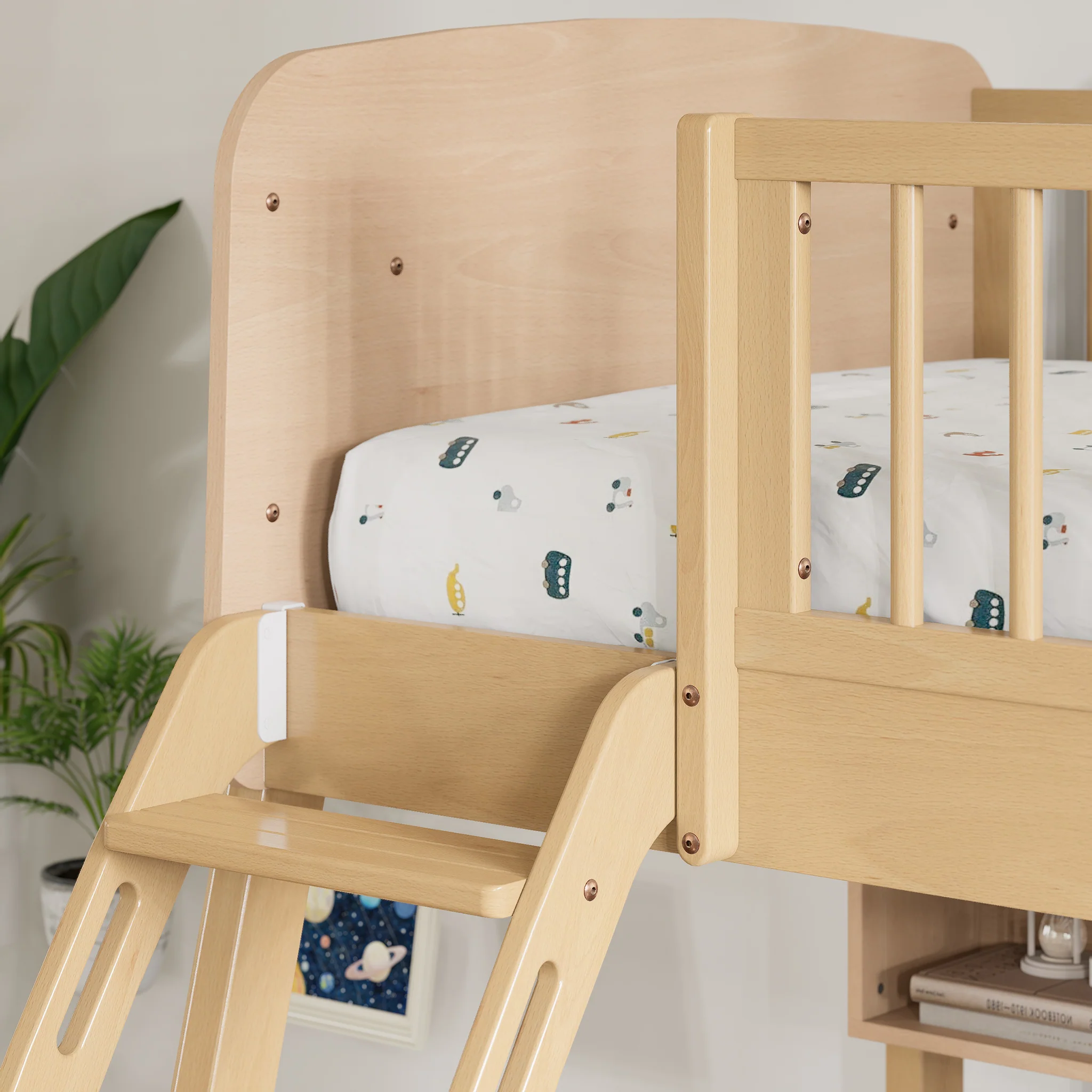Matilda Maxi Bunk Bed - Image 16