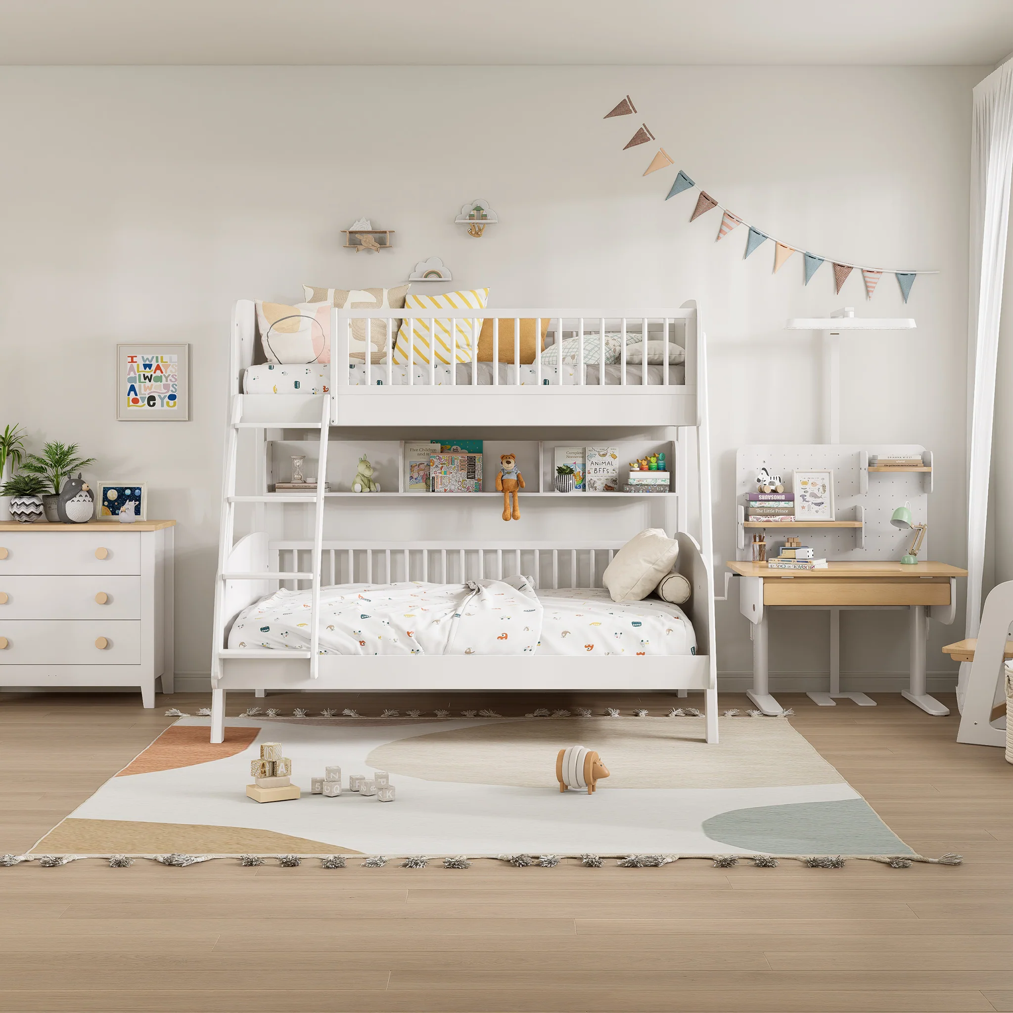 Matilda Maxi Bunk Bed - Image 5