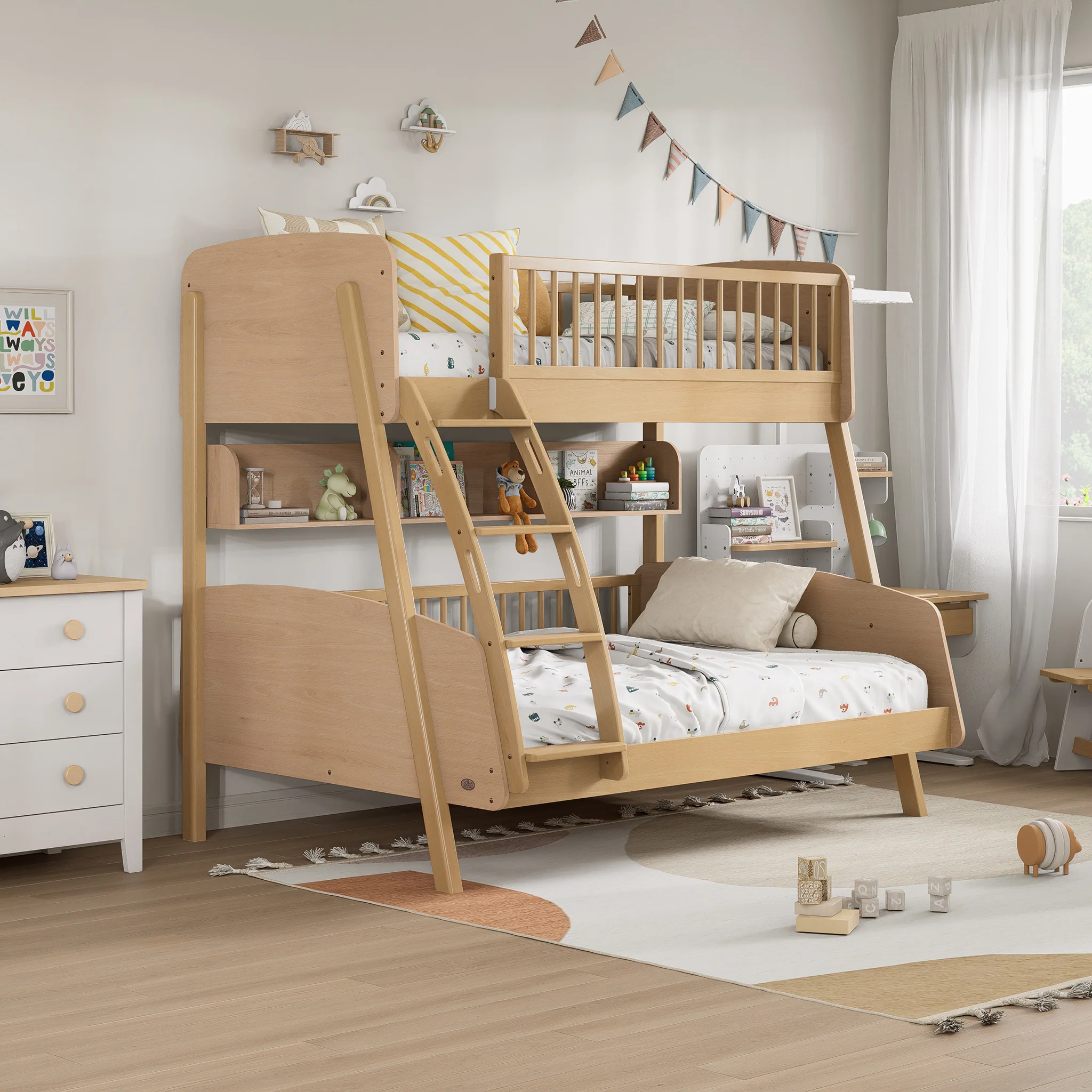Matilda Maxi Bunk Bed - Image 9