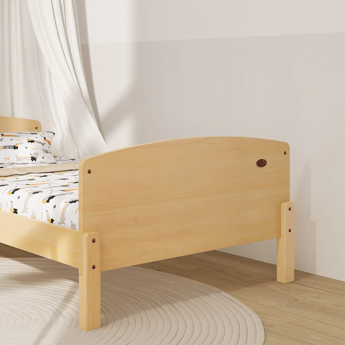 Matilda Single Floor Bed - Image 8
