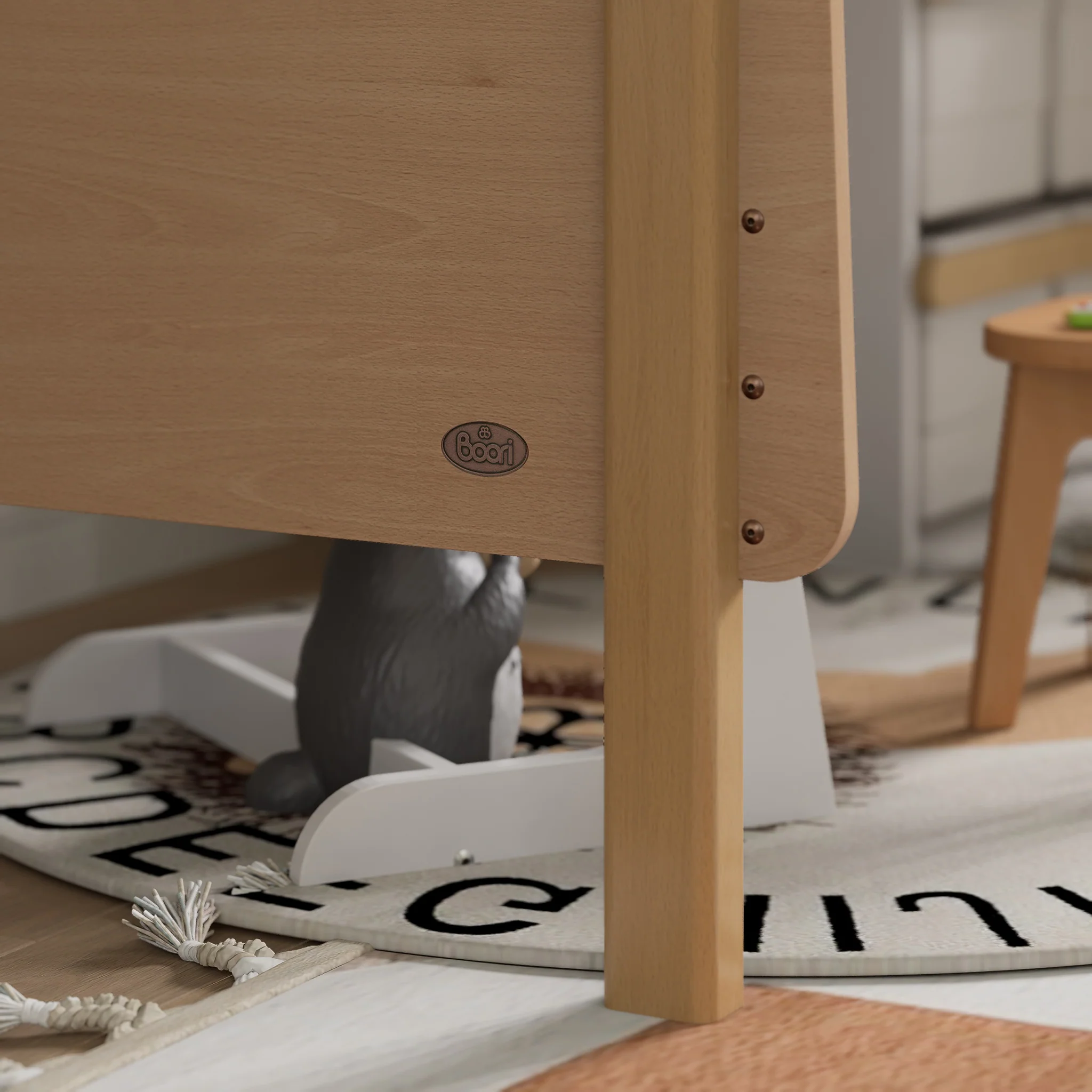 Matilda Single Loft Bed - Image 5