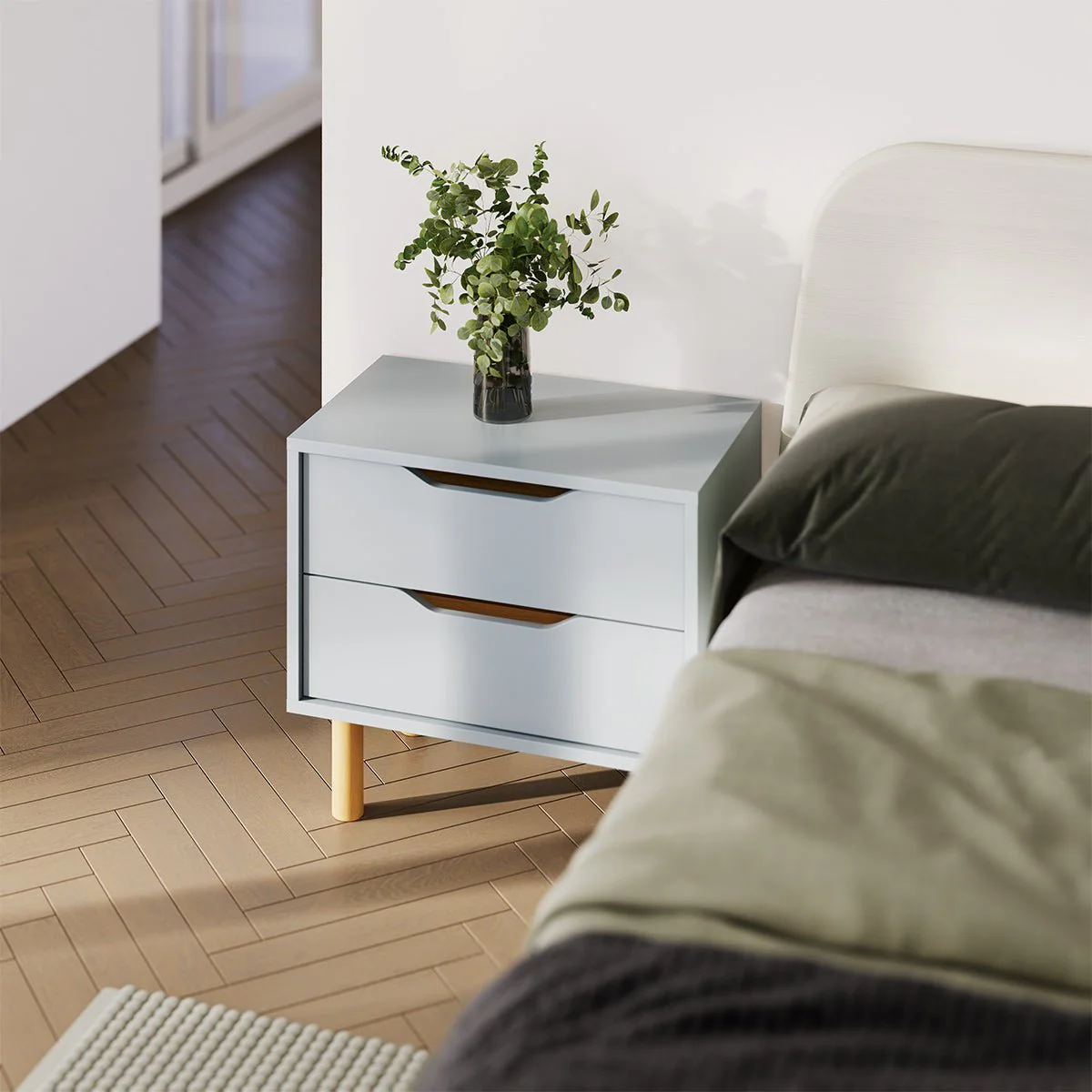 Modular Bedside Table - Image 3