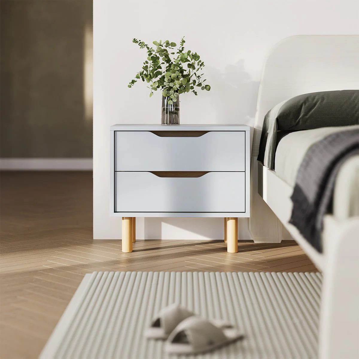 Modular Bedside Table - Image 4