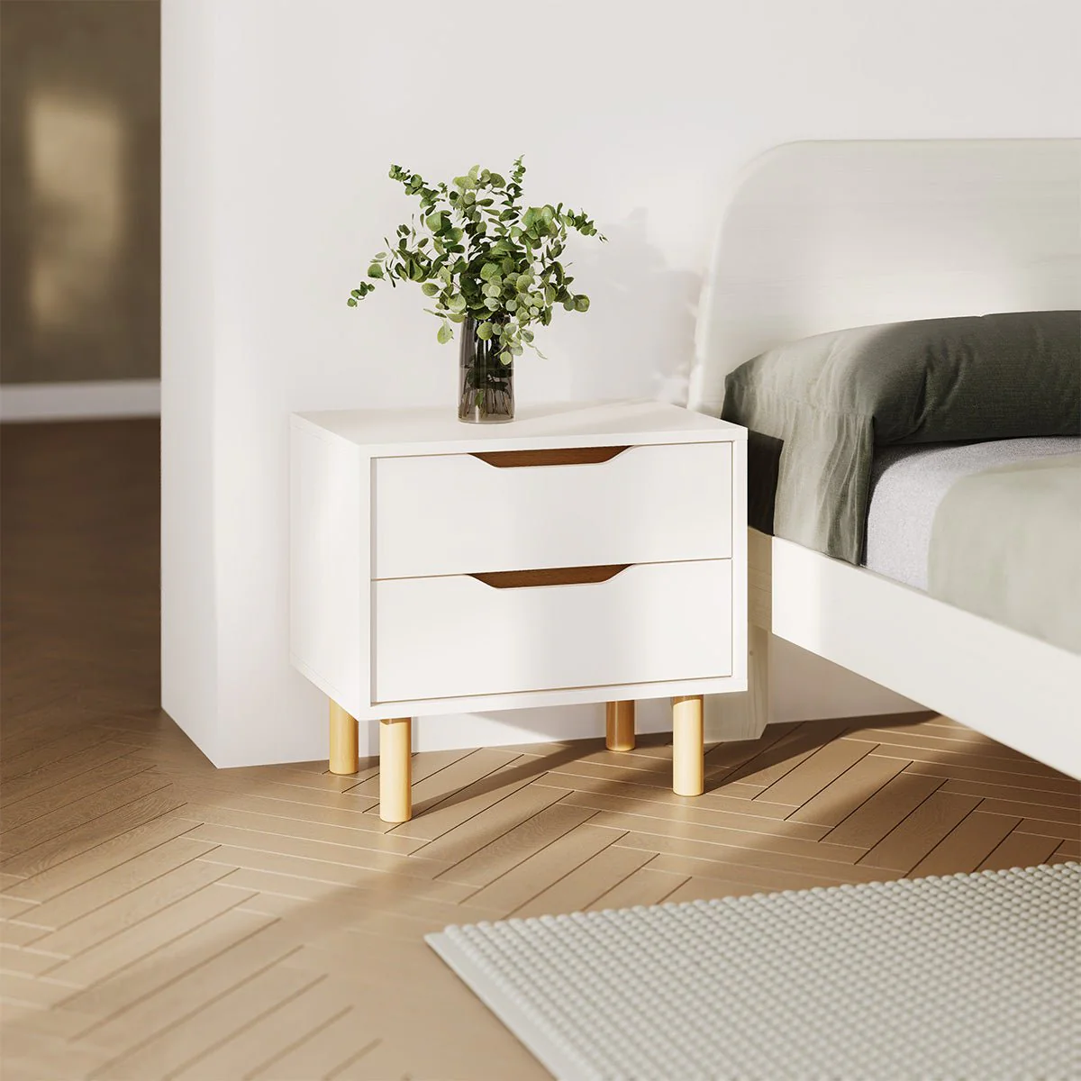 Modular Bedside Table - Image 8