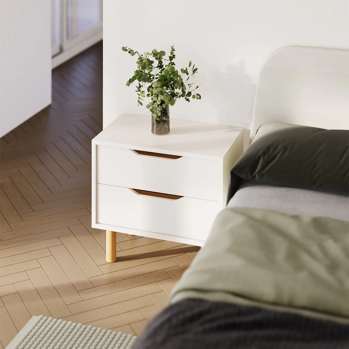 Modular Bedside Table - Image 9