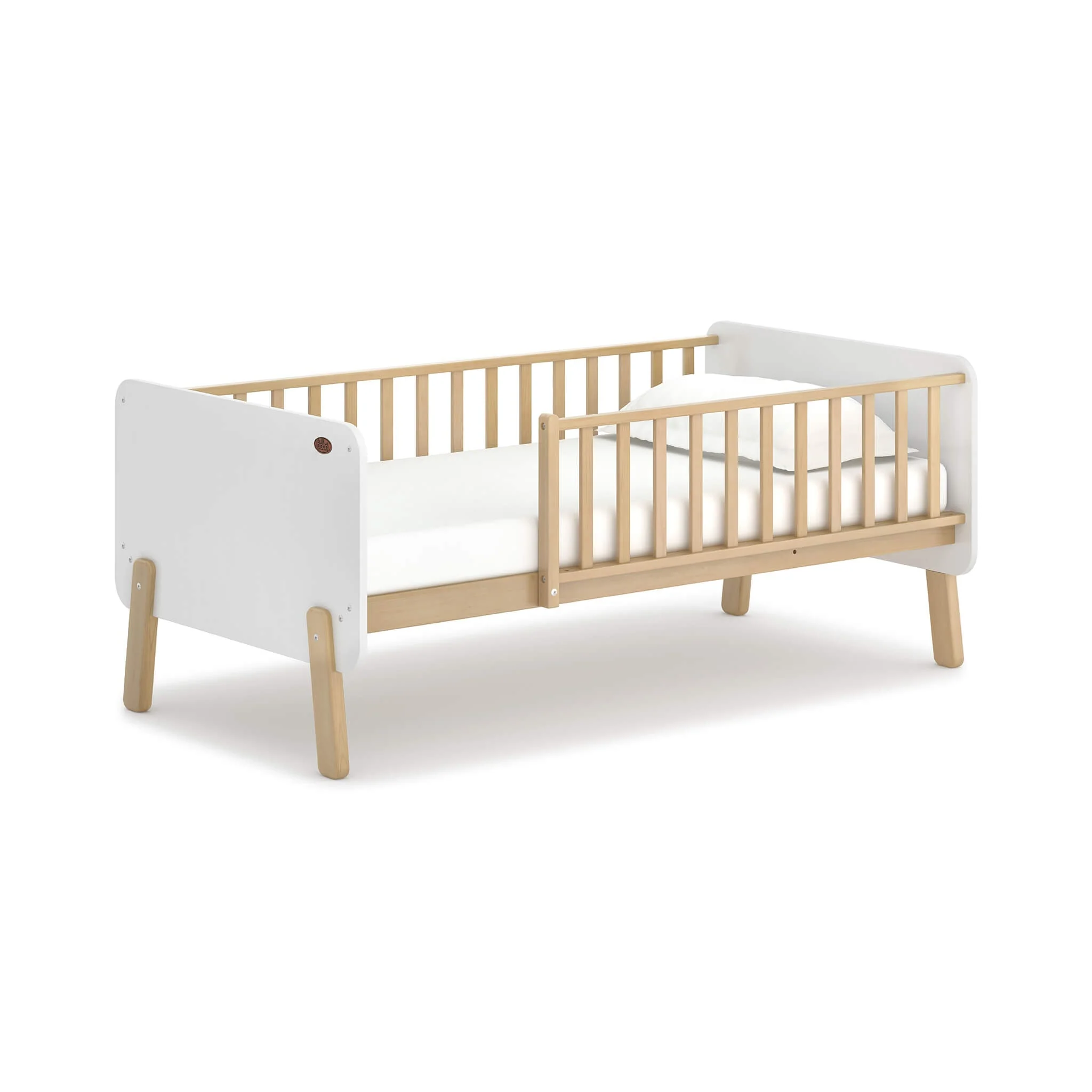 Natty Bedside Bed - Image 15