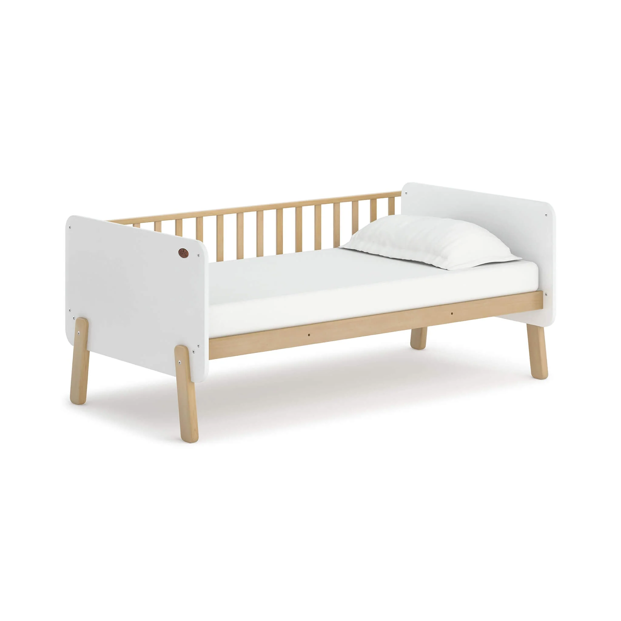 Natty Bedside Bed - Image 16