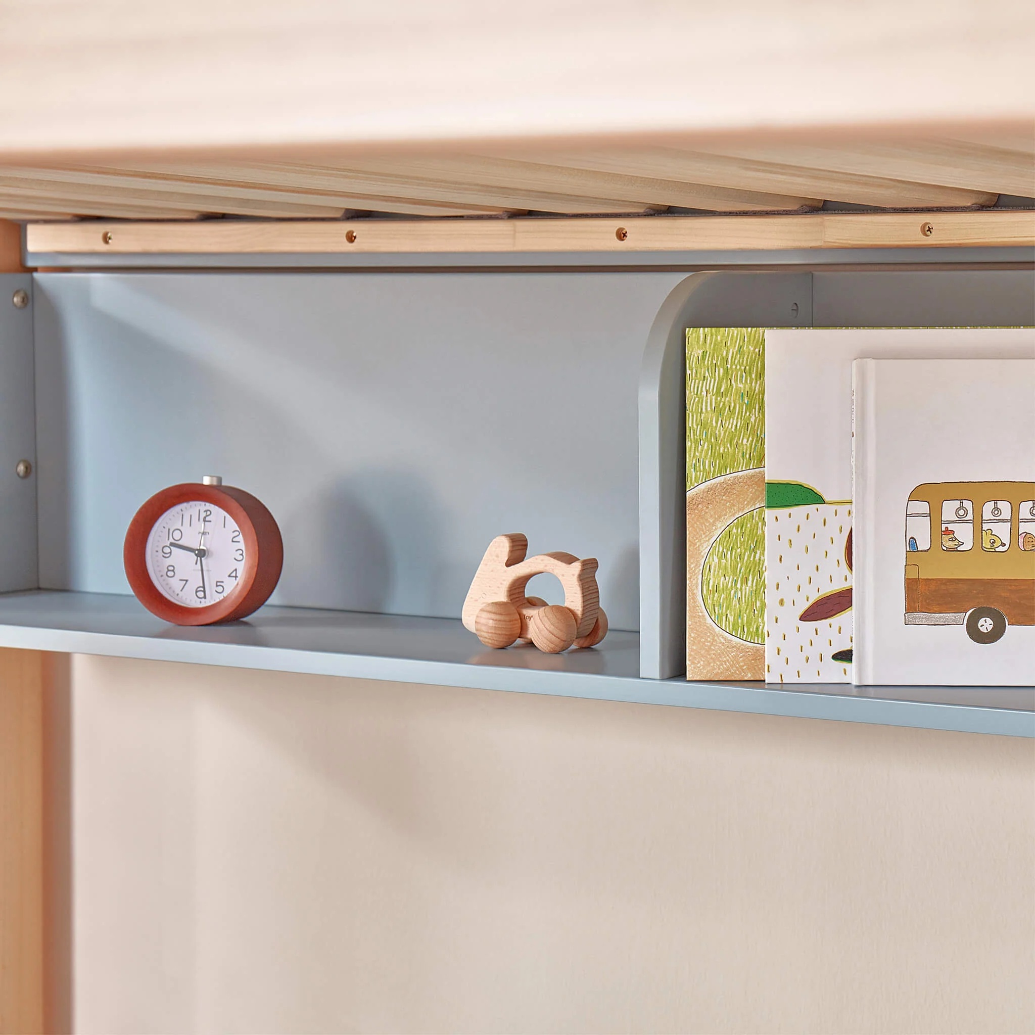 Bookshelf for Matilda Bunk Bed - Image 3