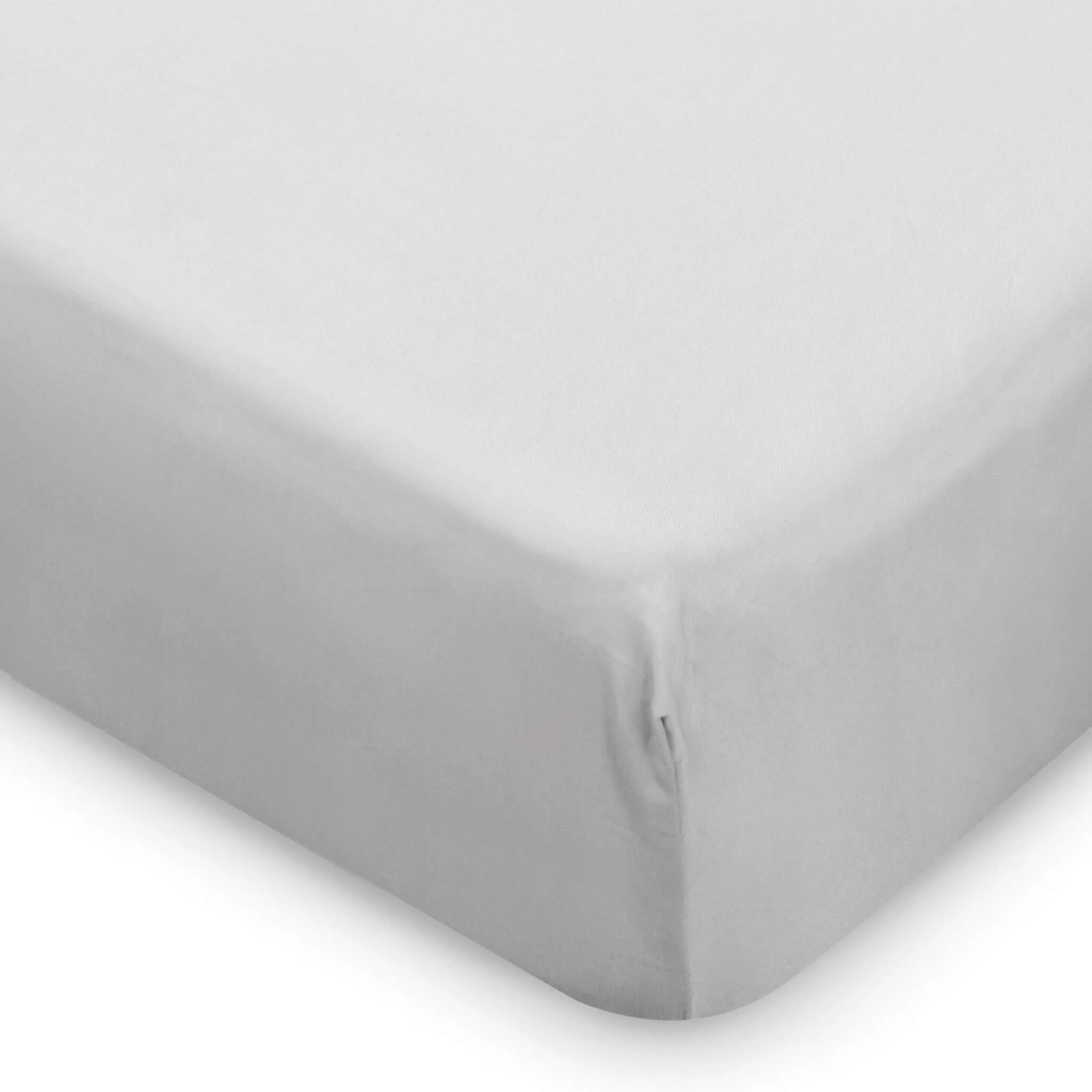 Natty Cot Bed with Mattress Bundle - Image 14