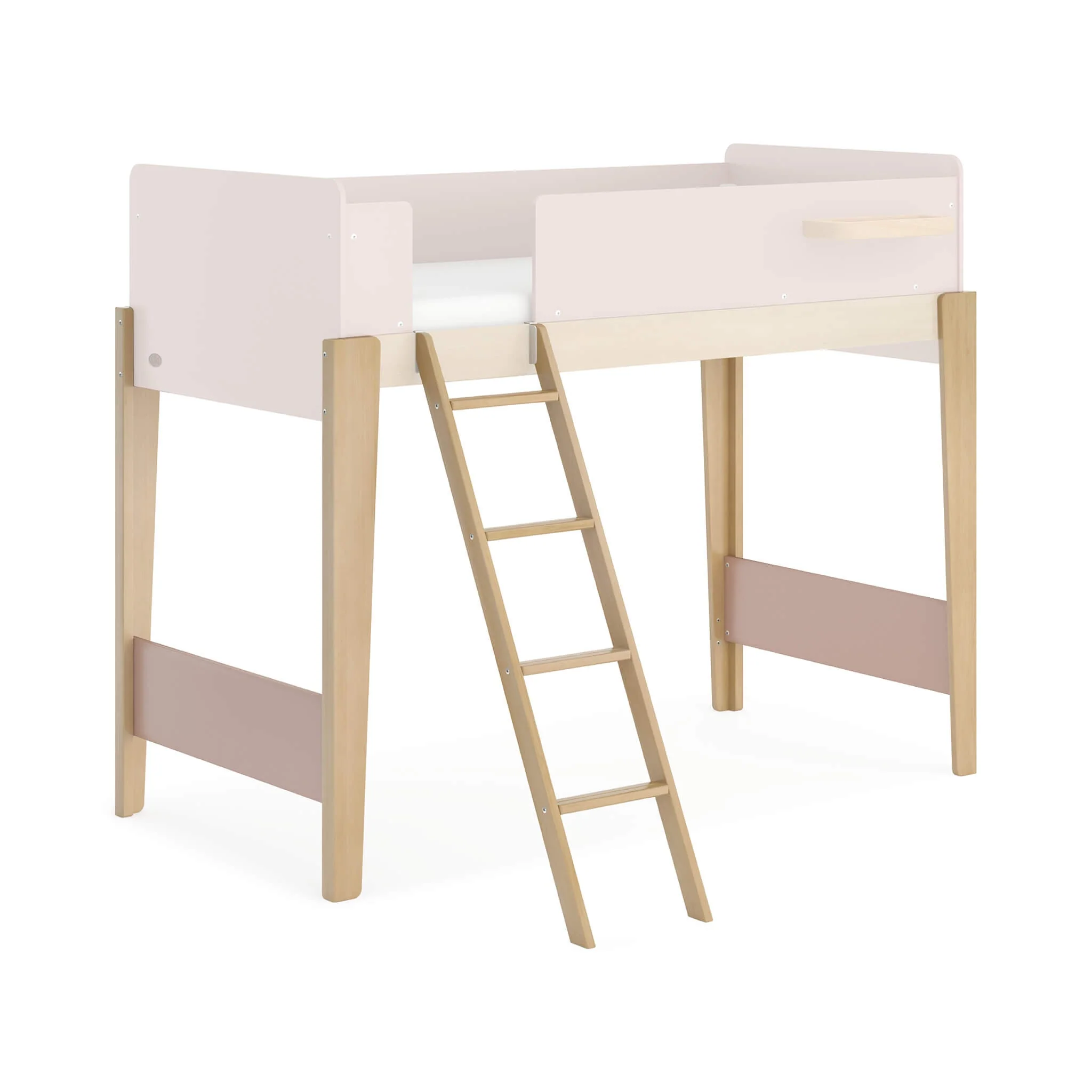Natty Loft Bed Conversion Set (V22) - Image 6