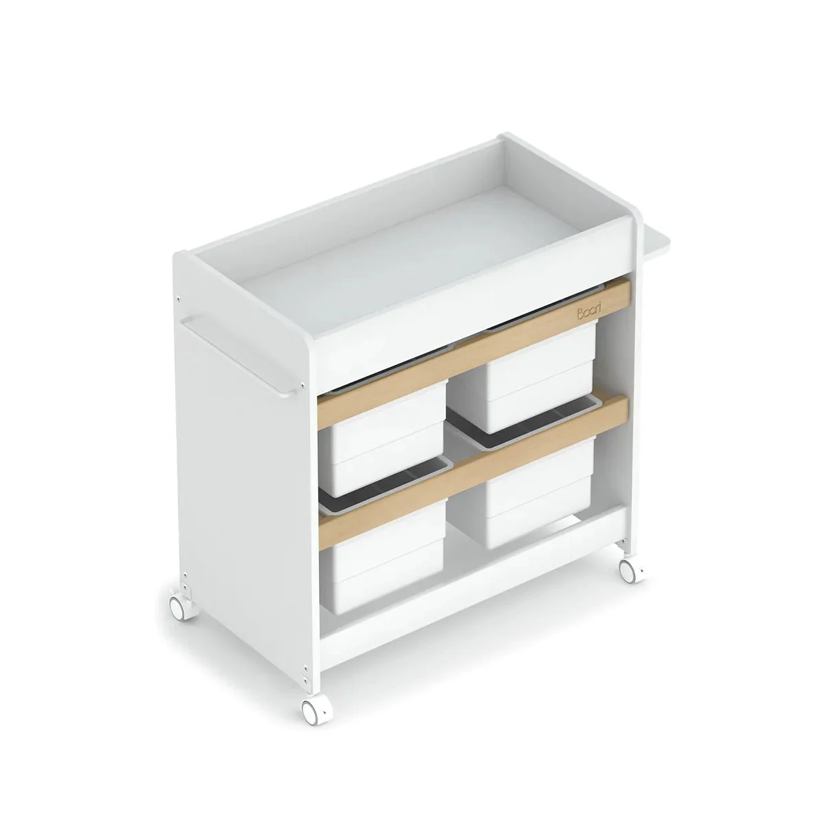 Natty Storage Changer - Image 11