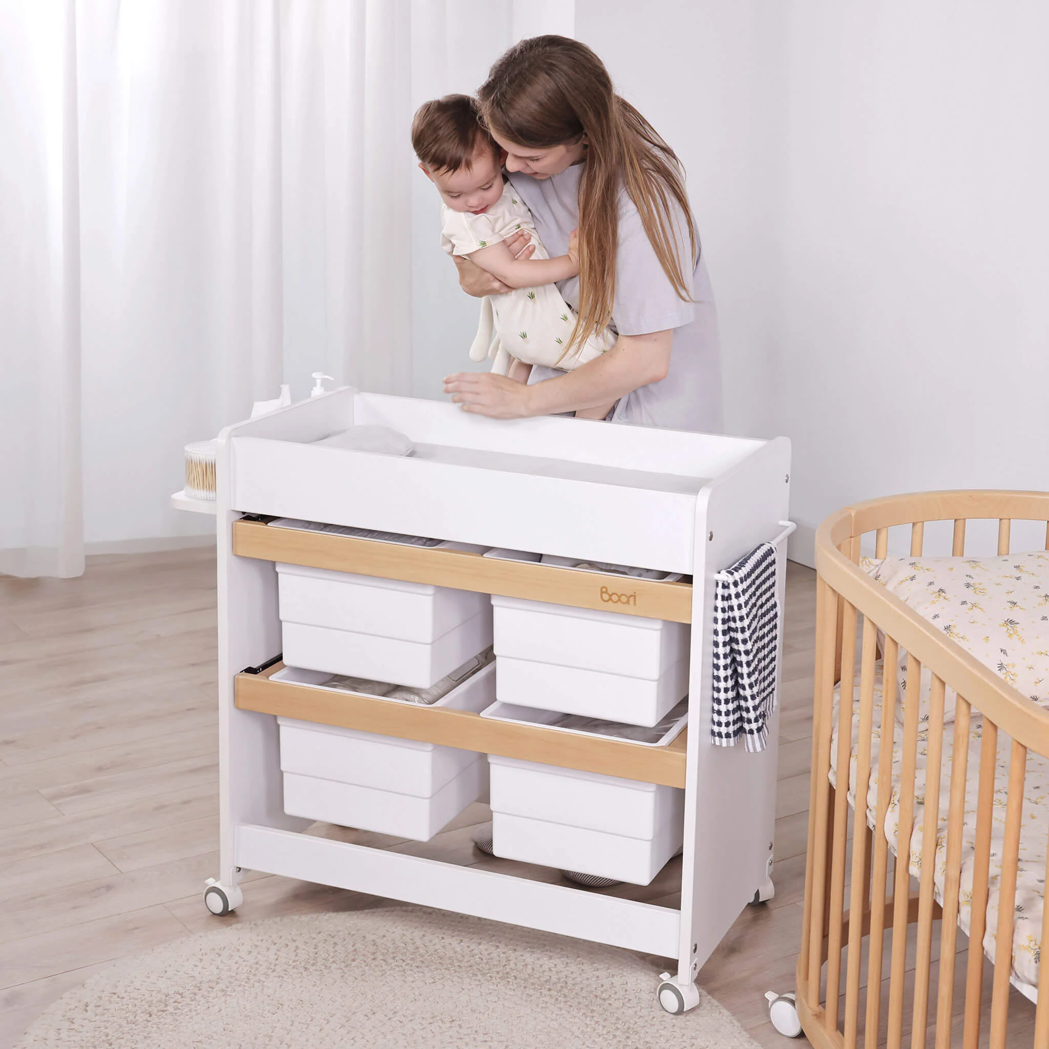 Natty Storage Changer - Image 3