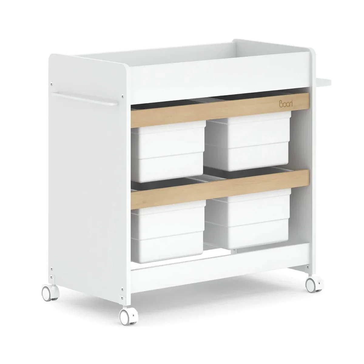 Natty Storage Changer - Image 9