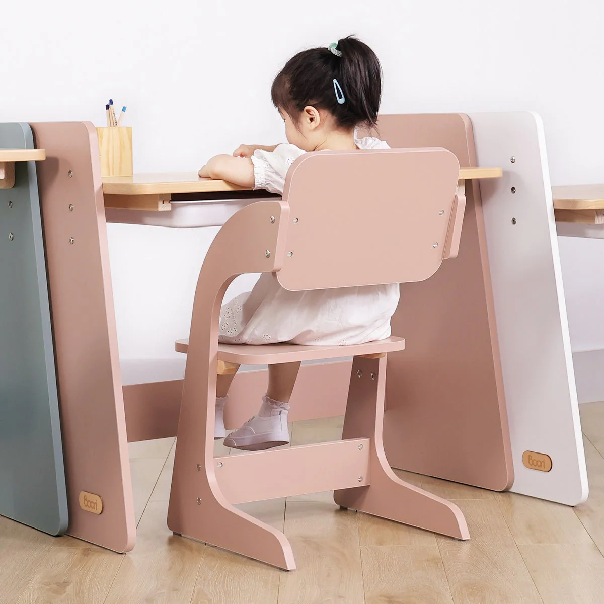 Natty Study Chair - Image 4