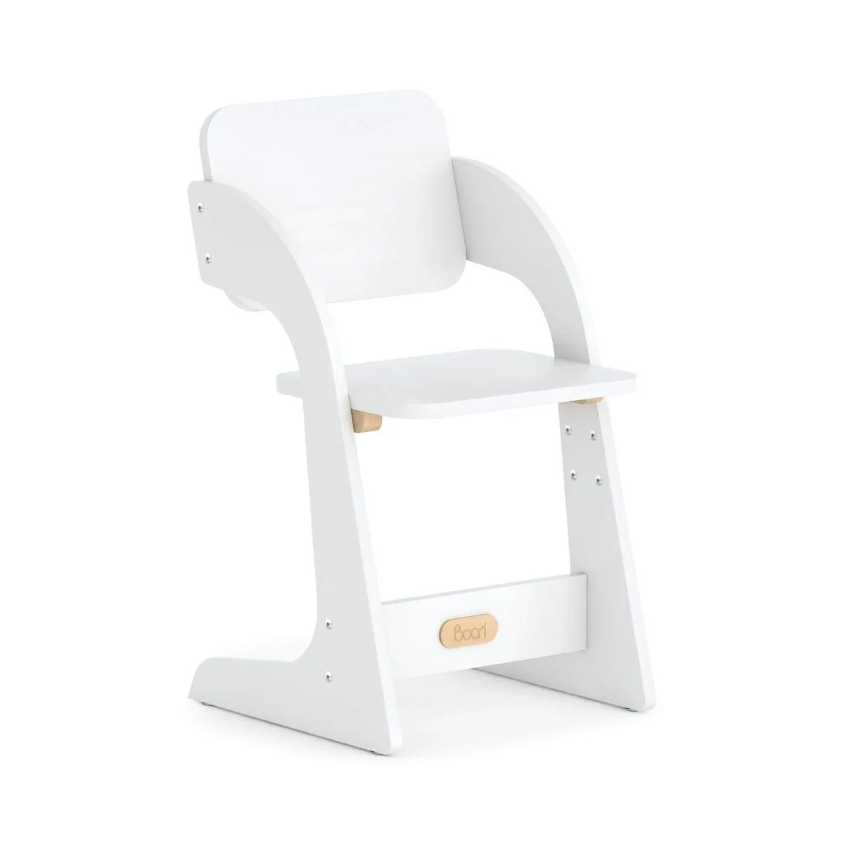 Natty Study Chair - Image 5