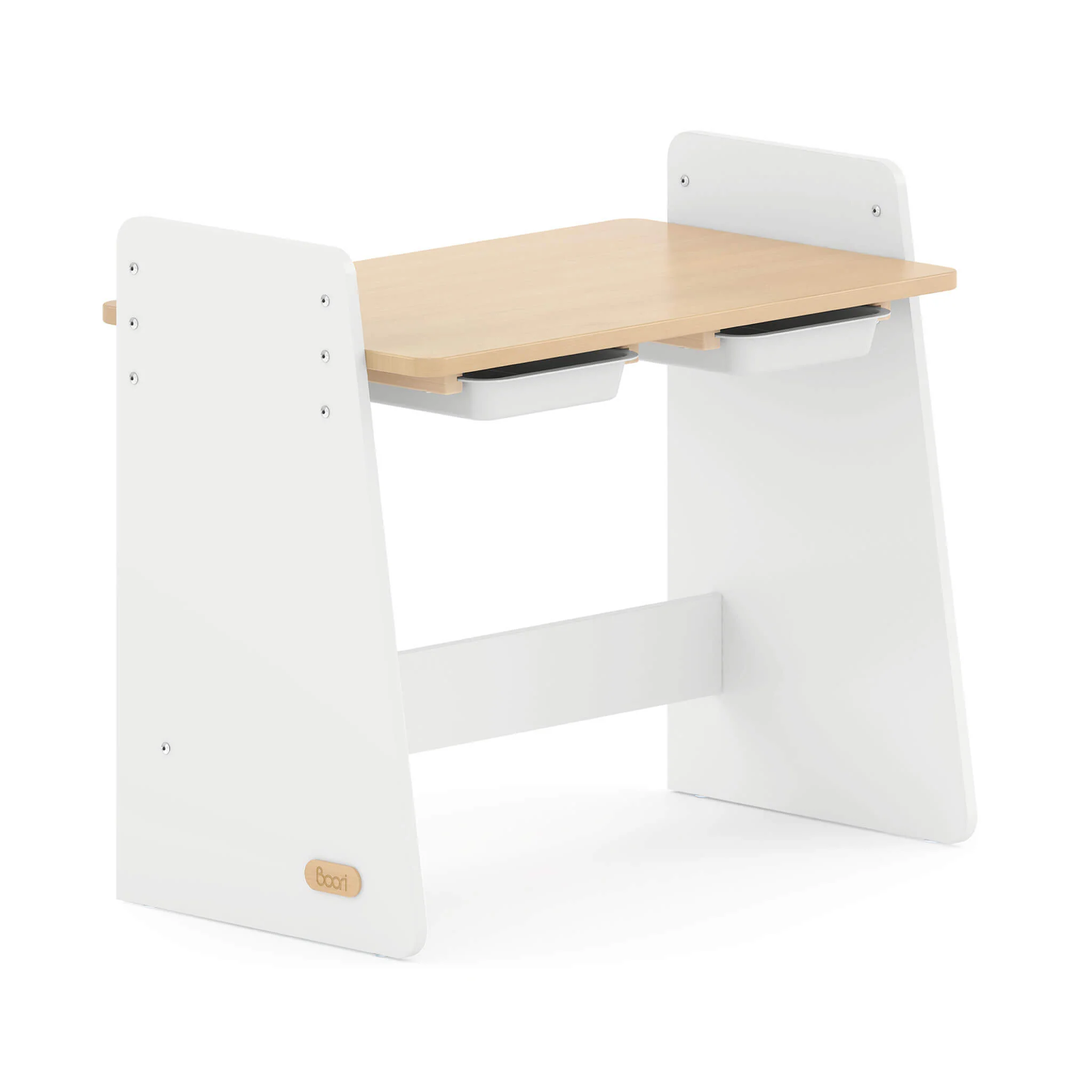 Natty Study Desk - Image 11