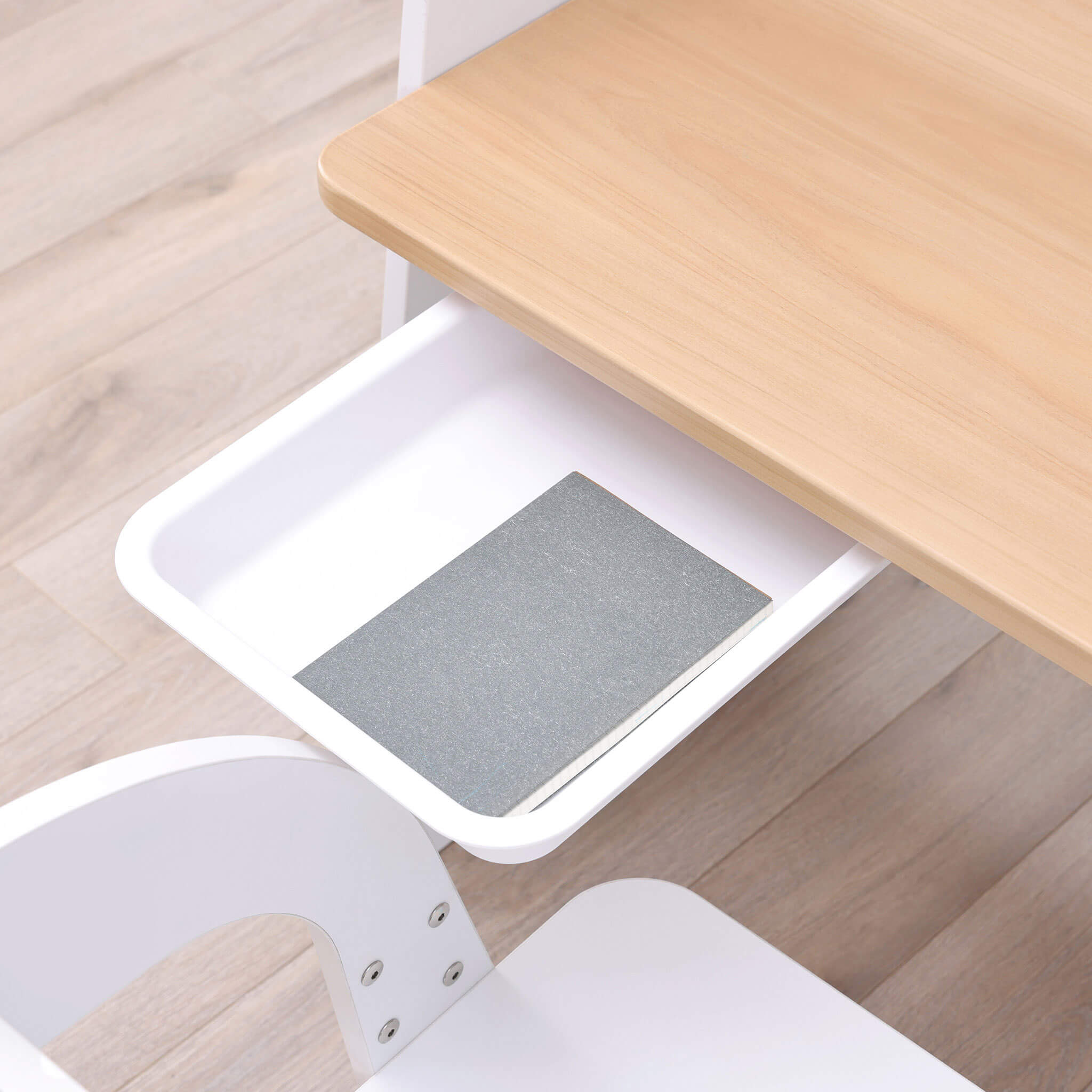 Natty Study Desk - Image 8