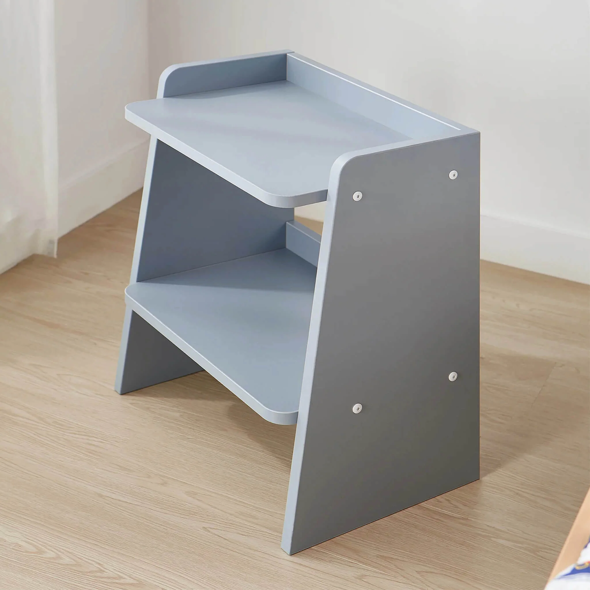 Neat Bedside Table - Image 3