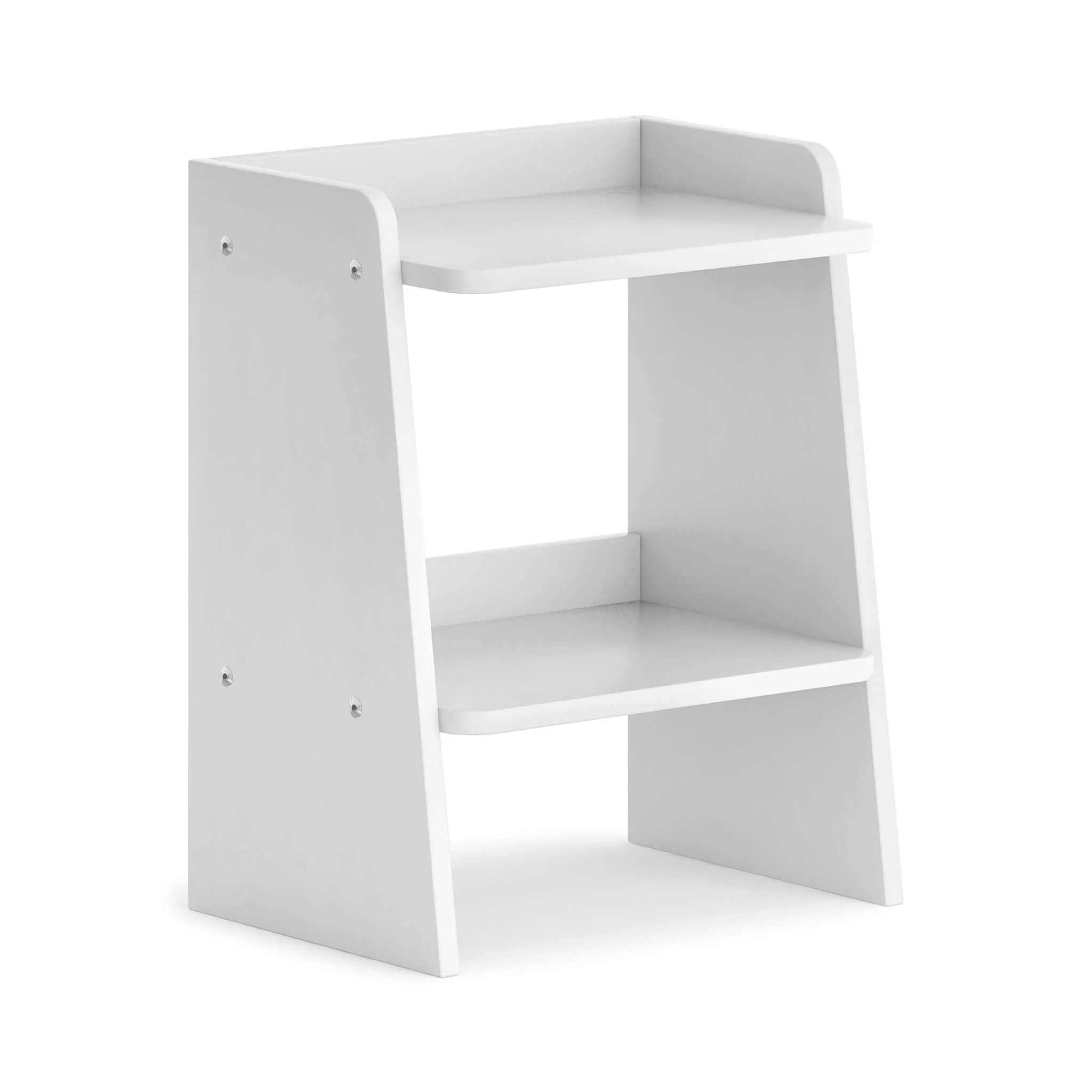 Neat Bedside Table - Image 4