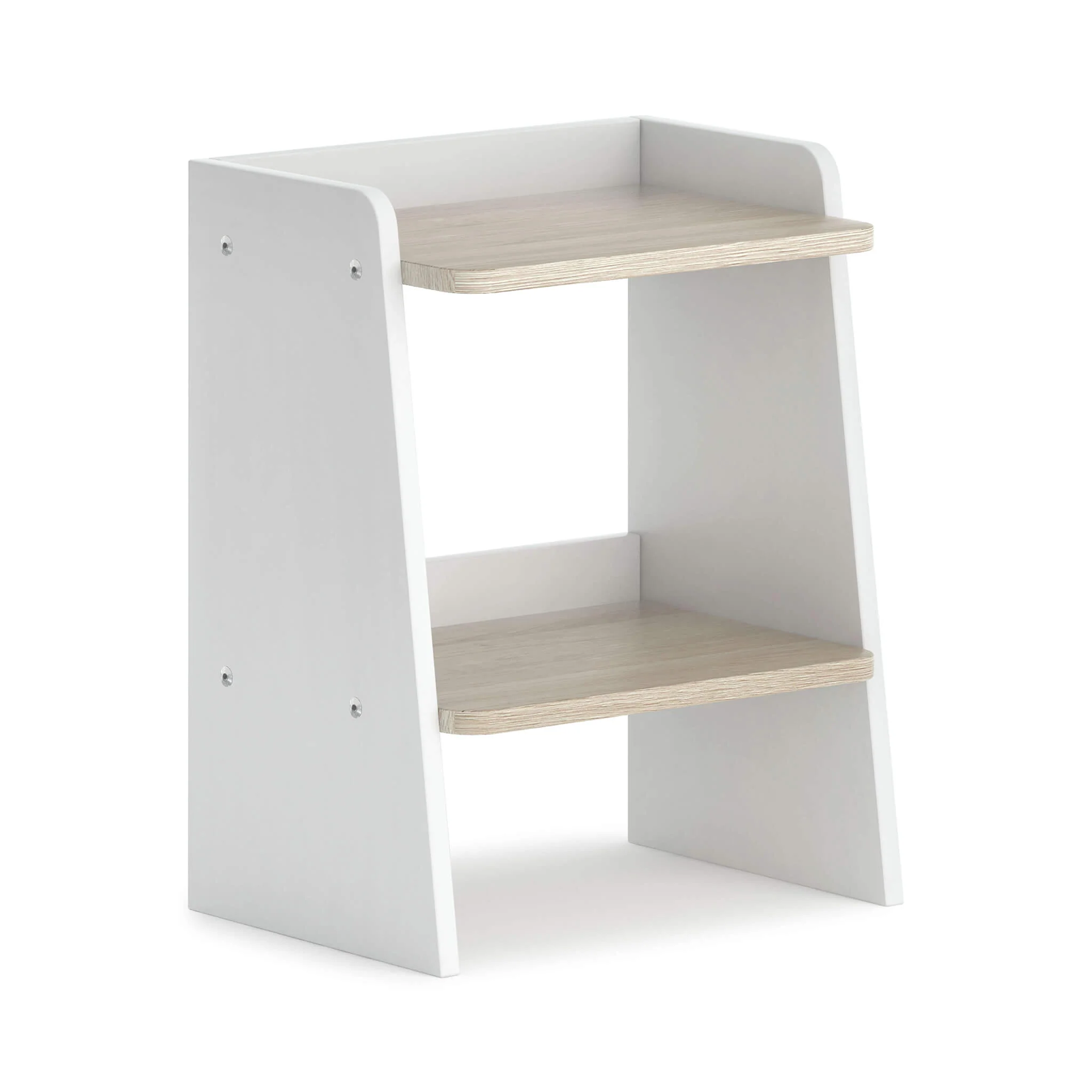 Neat Bedside Table - Image 5